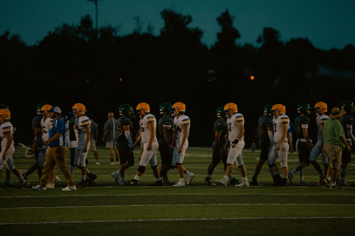 Regional sports in the Moreno Valley area.