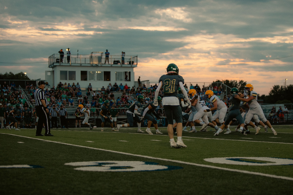 Regional sports in the Moreno Valley area.