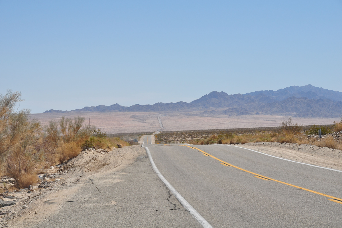 Weather conditions in Moreno Valley.