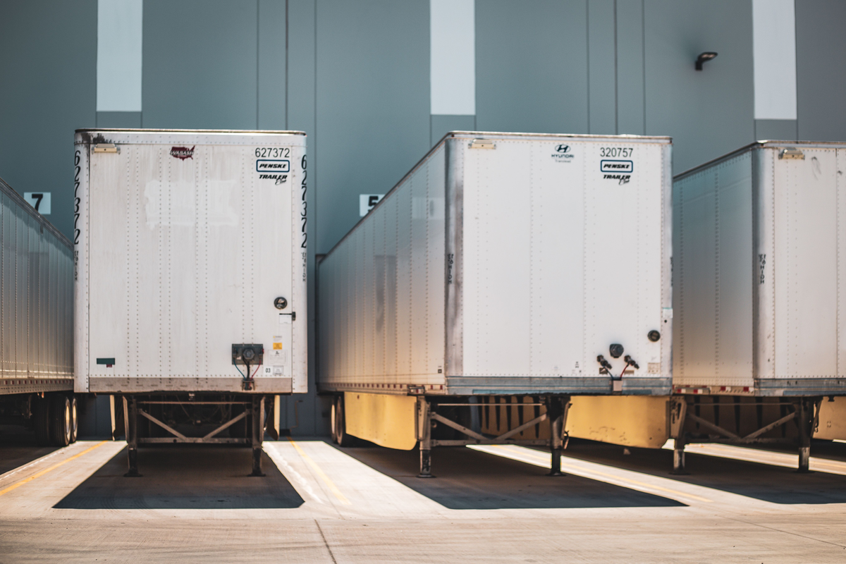 Warehouse and logistics workplaces in Moreno Valley.