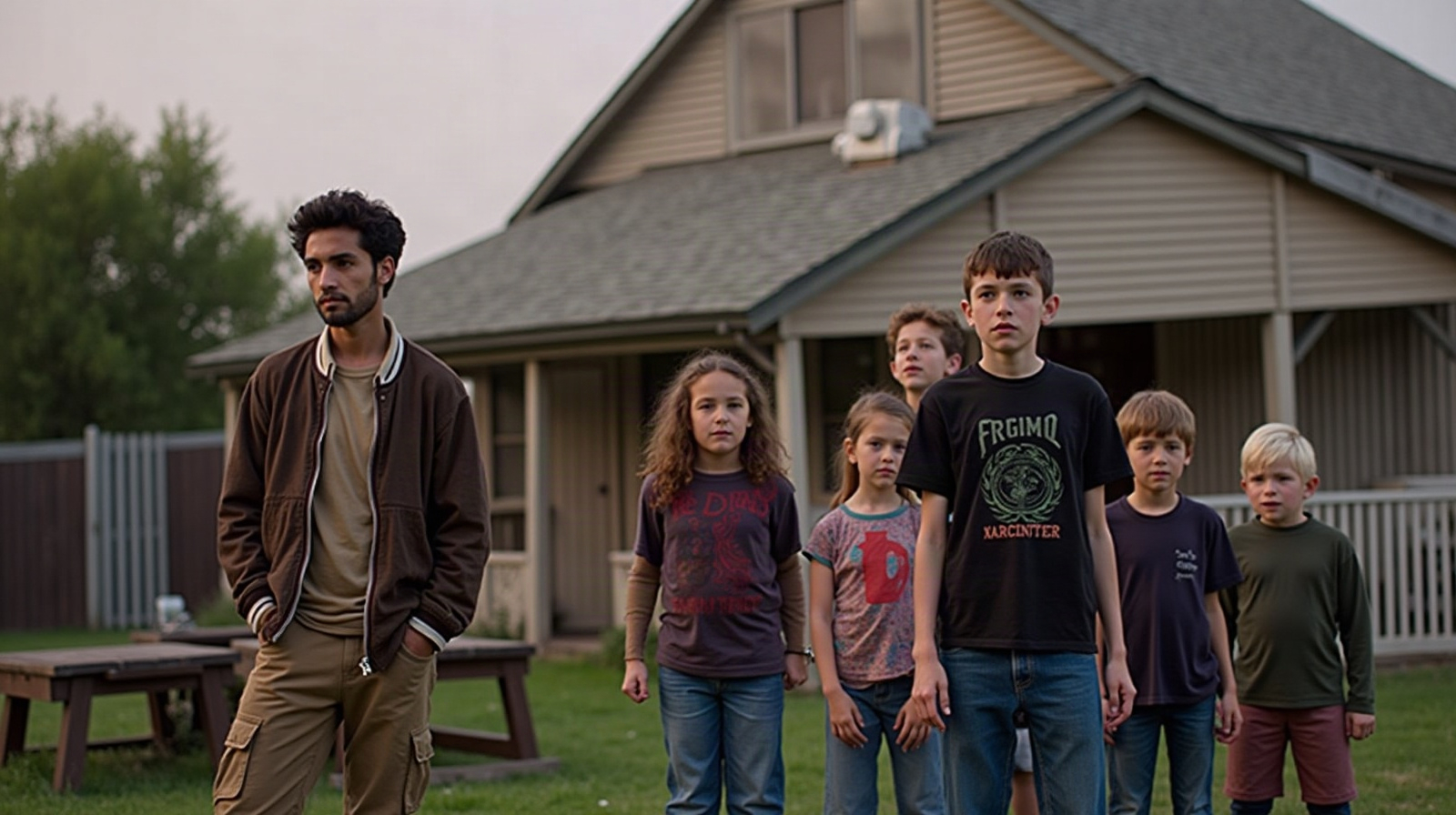 The Sound Moreno Valley Only Watches Get Made. This week, an audience in the region will sit on lawn chairs at Farm House Collective in Riverside and watch School of Rock, the 2003 film in which a failed guitarist teaches a class of overachieving ten-year-olds to write, arrange,