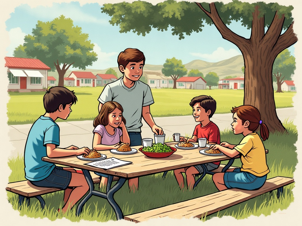 Illustration for "The Most Important Thing Happening in Moreno Valley This Summer Isn't on the City Council Agenda"