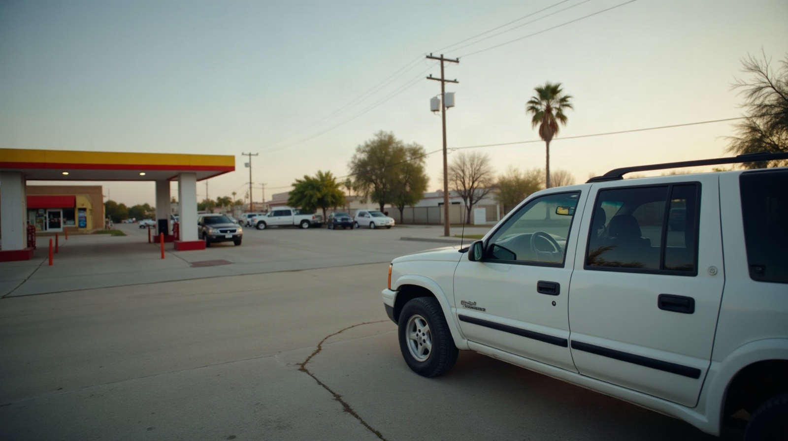 The Car Wash That Cannot Get Clean Through City Hall. There is a convenience store, fueling station, and car wash proposed for the corner of Cactus and Indian in Moreno Valley, and if you have been following its progress through the Planning Commission with the devotion of a soap opera
