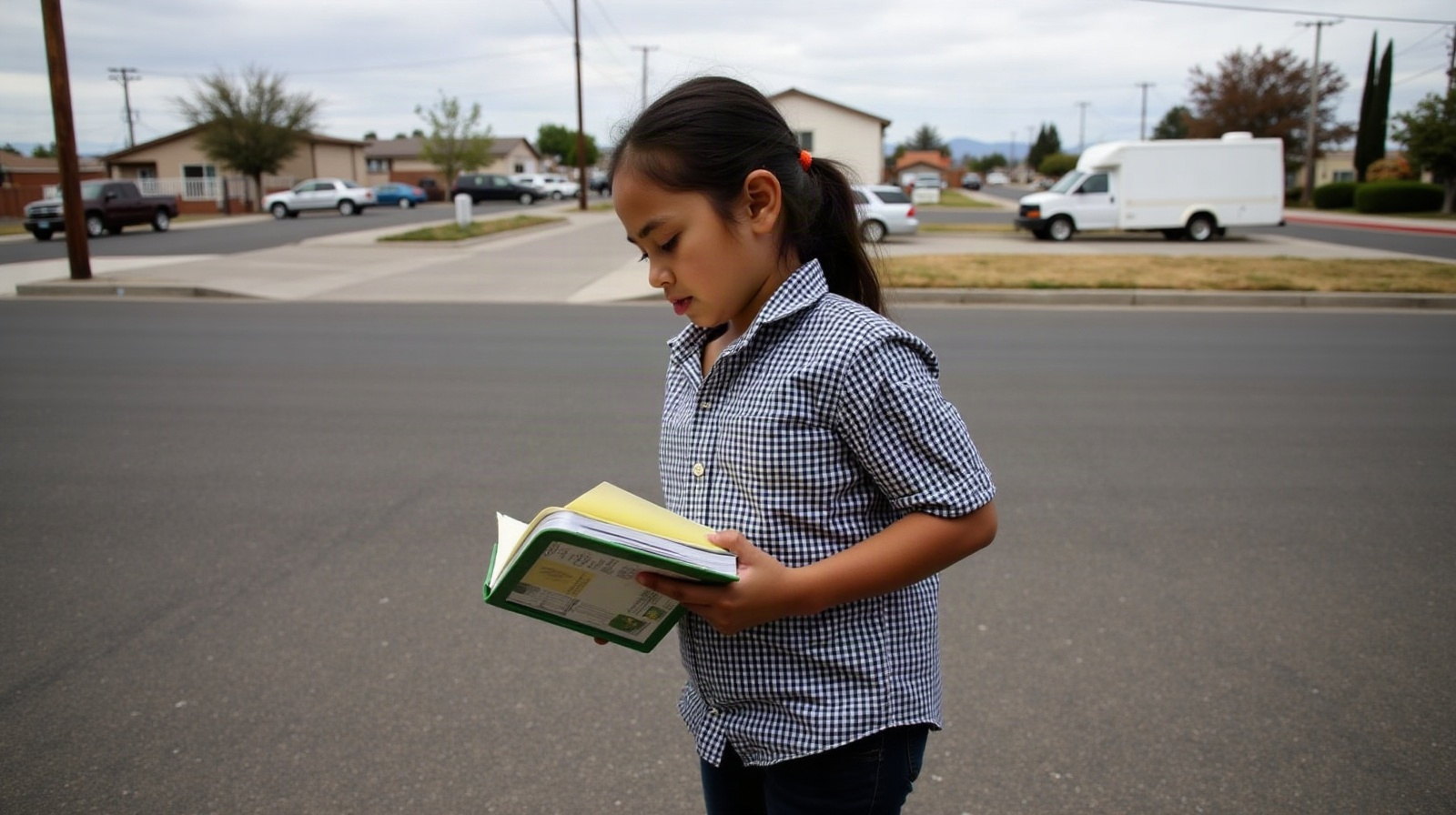 Moreno Valley Names Its Way Into Existence. There is no mountain at Shadow Mountain Park. There is, this month, a shadow, cast briefly by a pop-up canopy where a librarian hands out lunch and paperback dignity to children between the ages of two and eighteen. But the