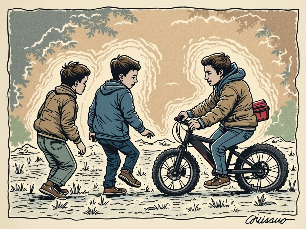 Illustration for "Moreno Valley: The Odyssey (2026)"