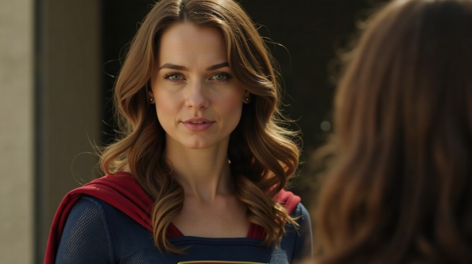 Supergirl Lands in the DCU, and Moreno Valley Gets First Crack at It. If you've been waiting for a reason to skip the Sunday errands and duck into somewhere air-conditioned, “Supergirl” opened this weekend and it's already up at Harkins Moreno Valley 16, showtimes stacked all day on the big stadium screens. This