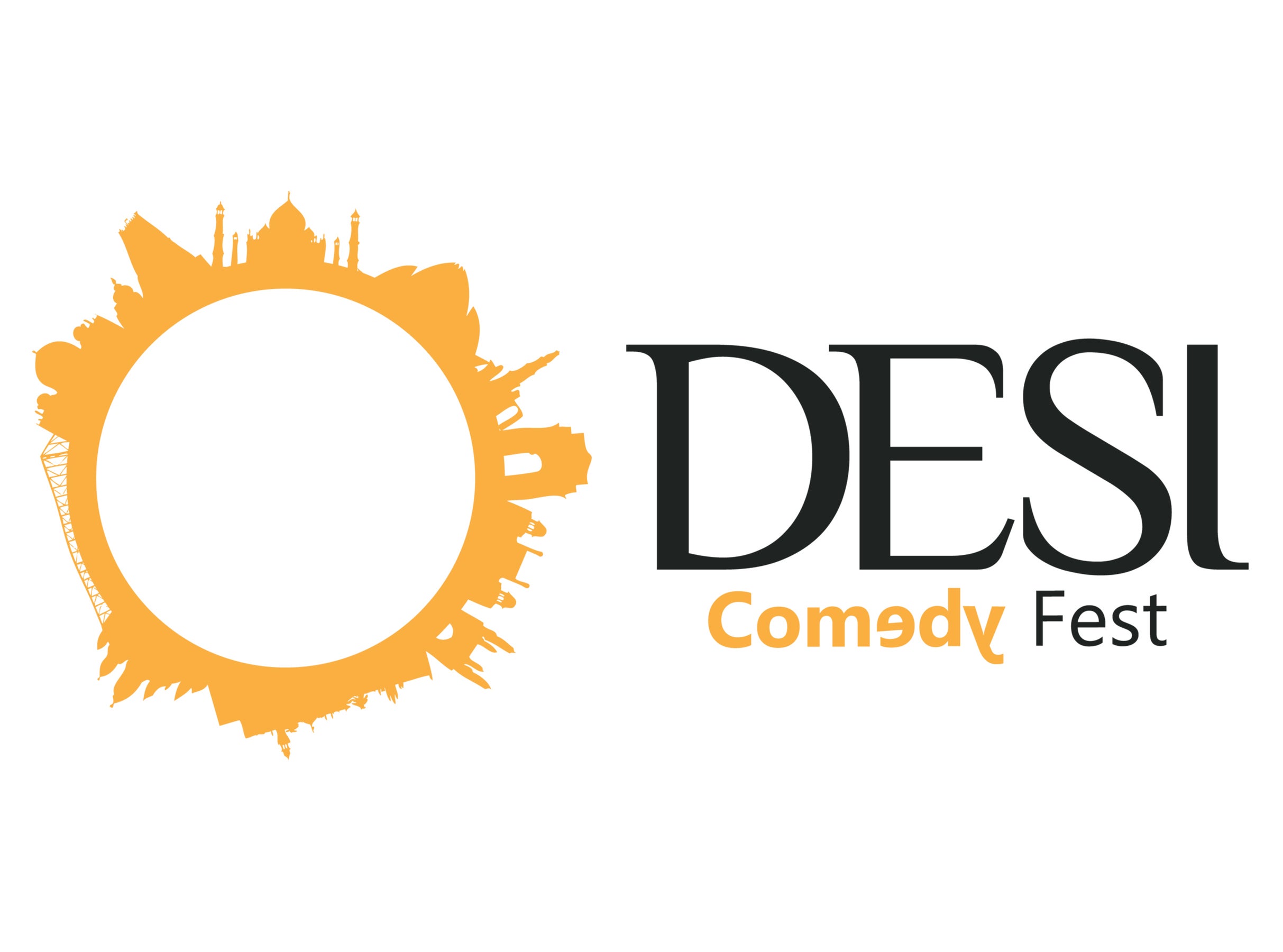 Photo for "Desi Comedy Fest"