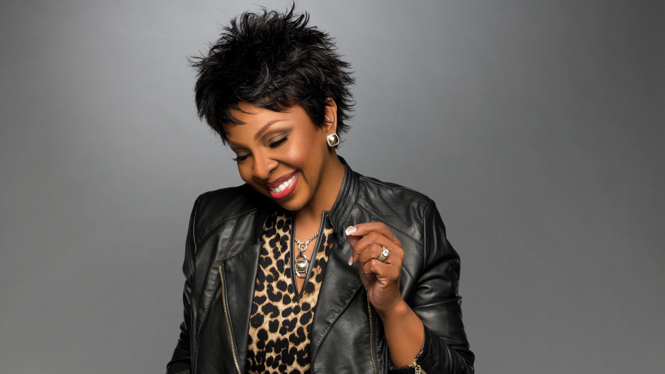 Photo for "Gladys Knight - Ages 21+"