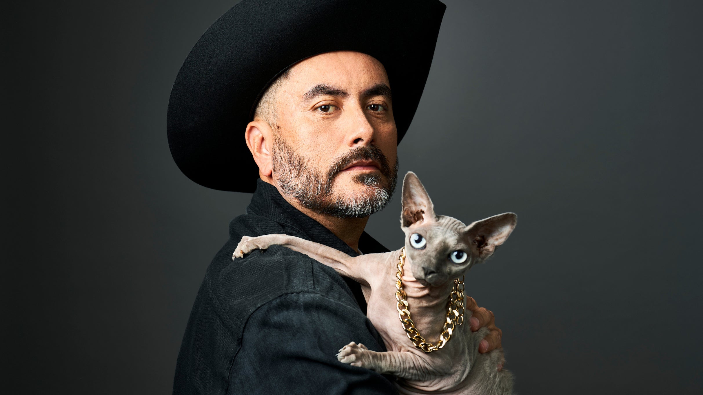 Photo for "Alfred Robles"