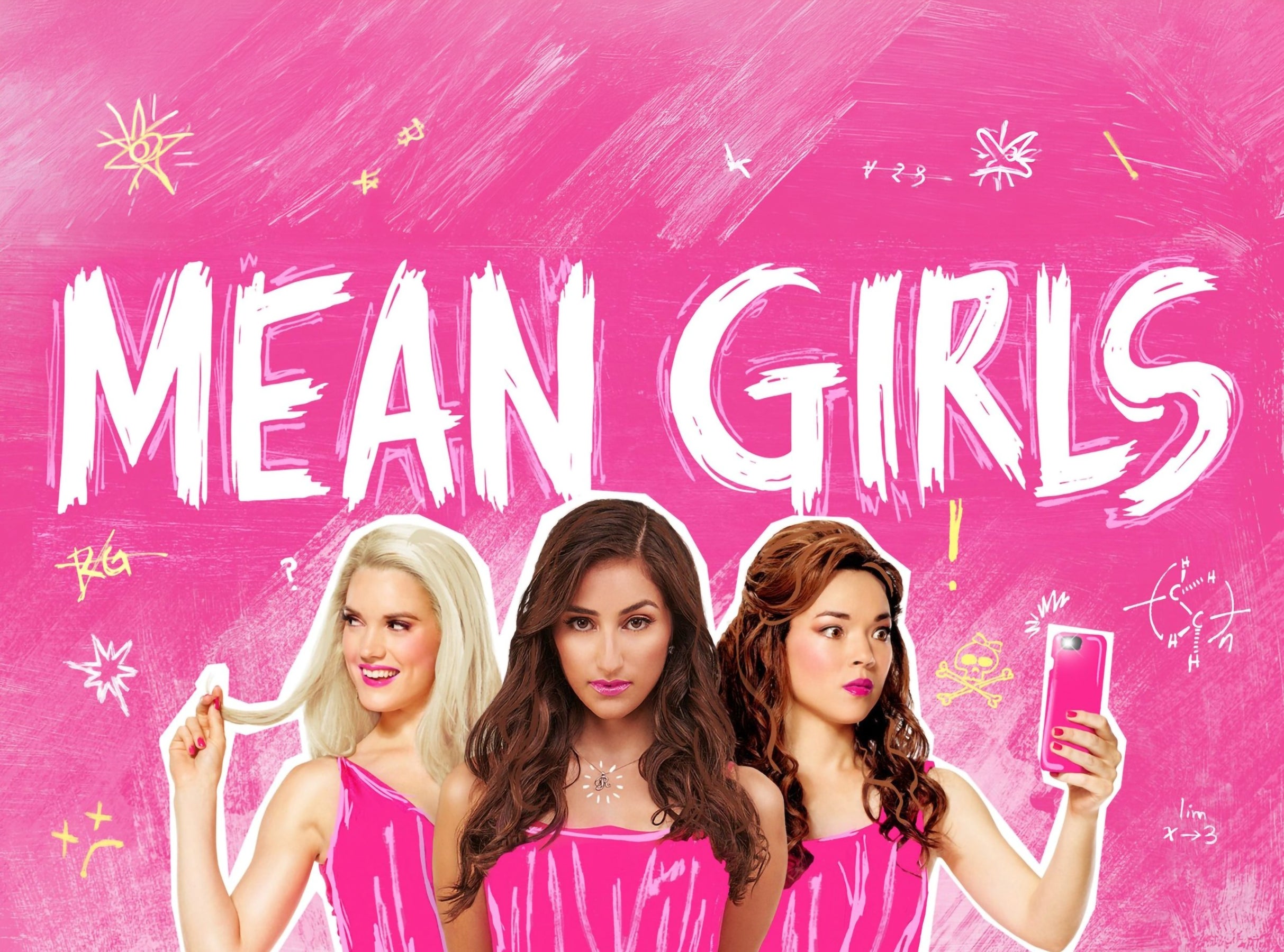 Photo for "Mean Girls"