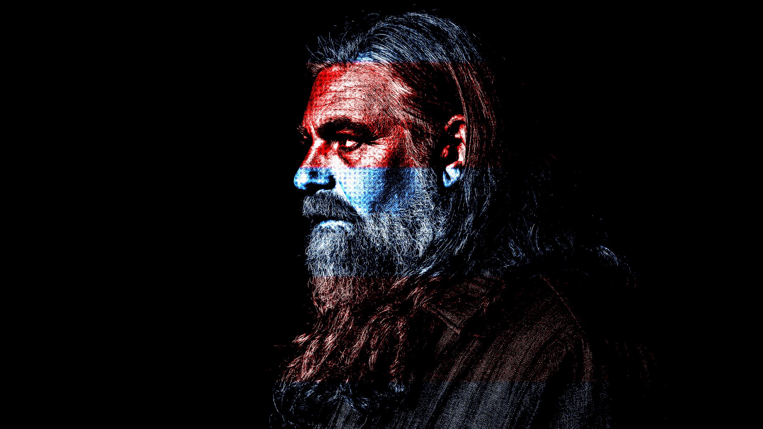Photo for "The White Buffalo"