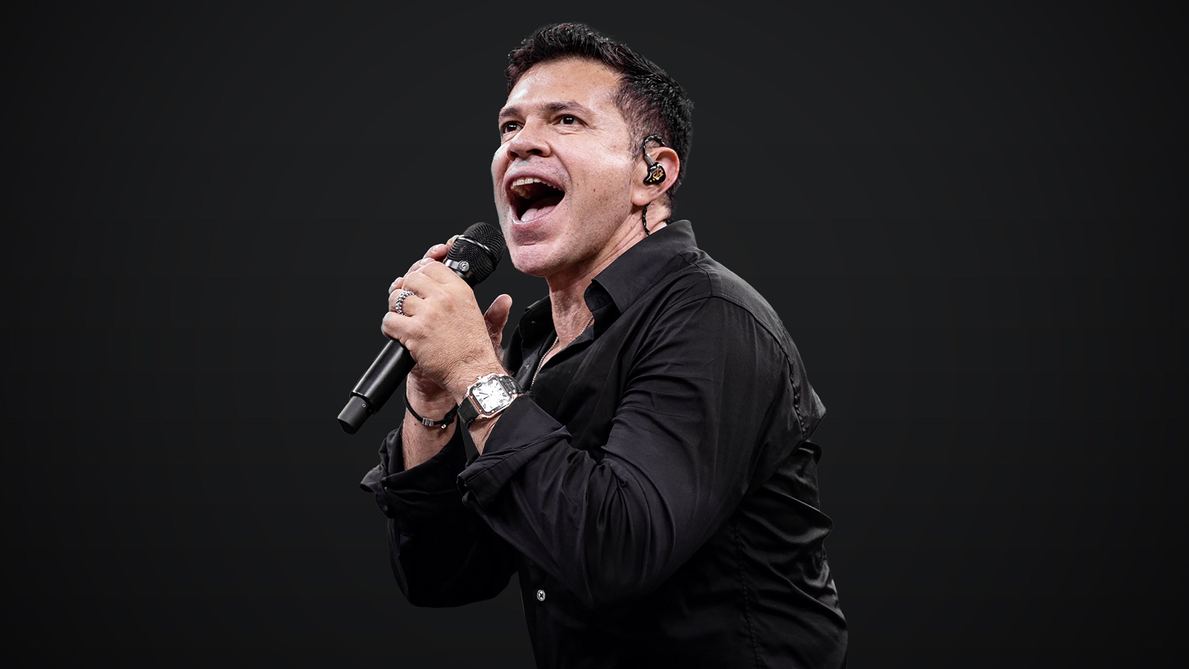 Photo for "Jorge Medina"