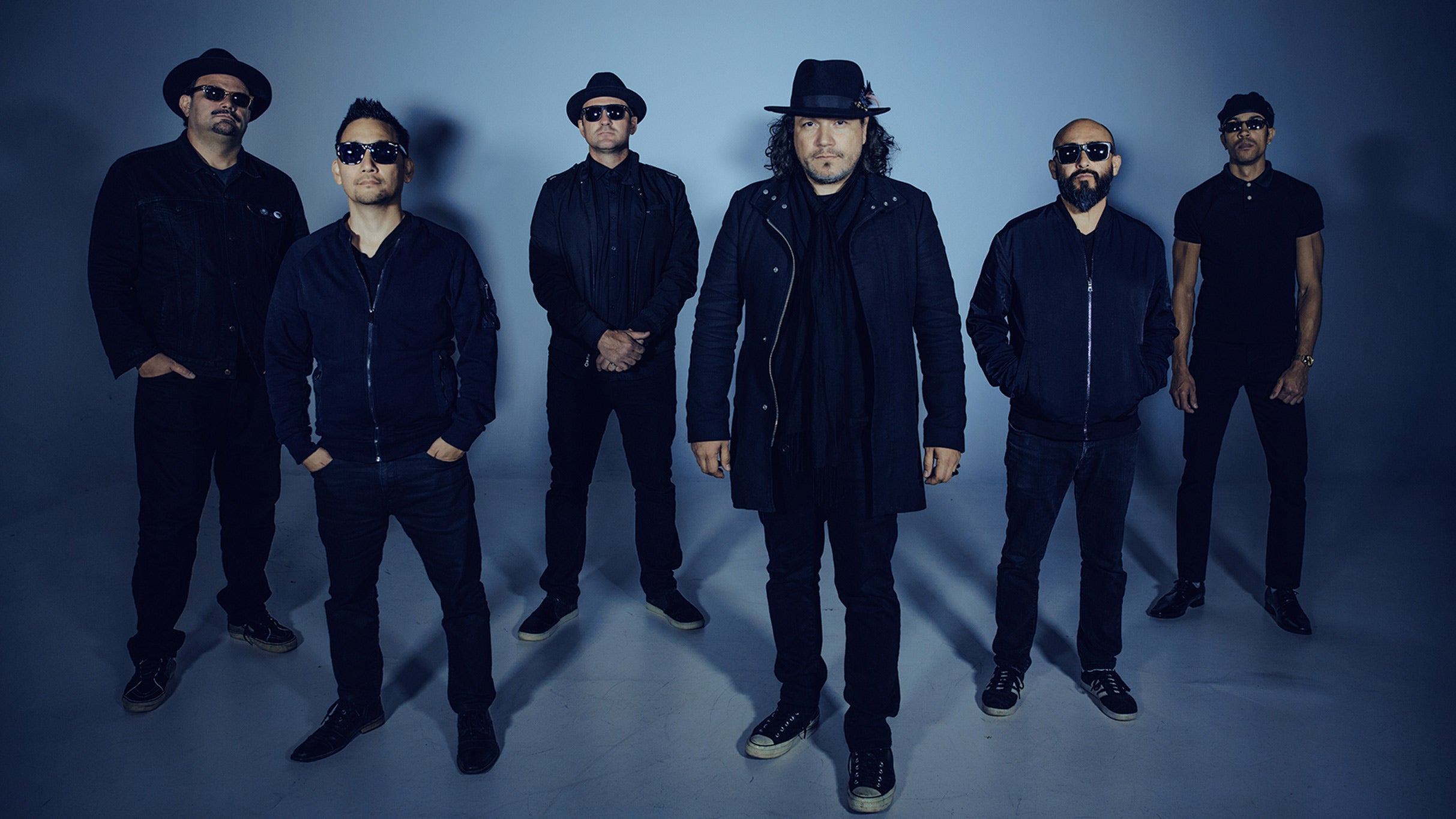 Photo for "Ozomatli"