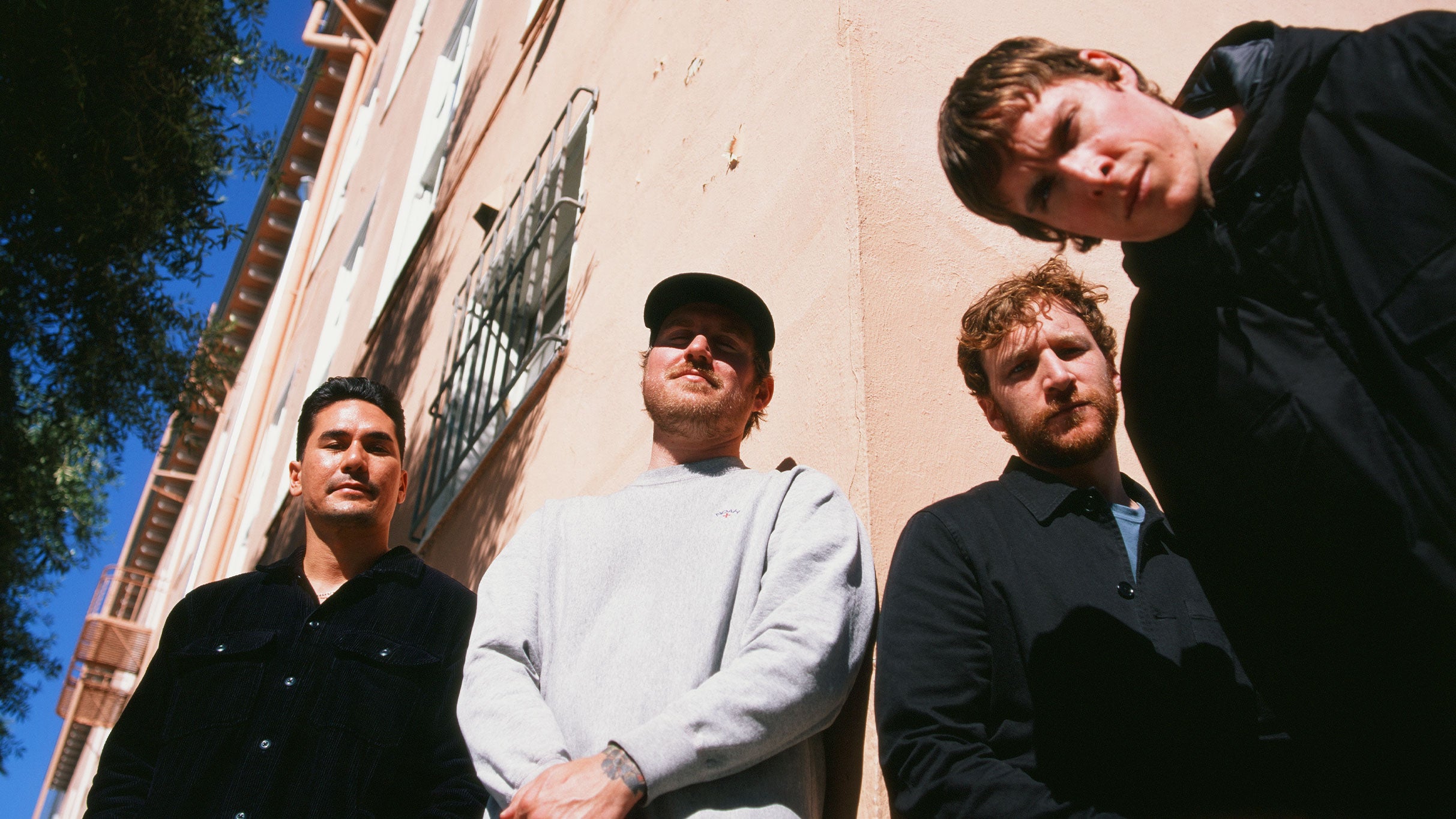 Photo for "The Story So Far"