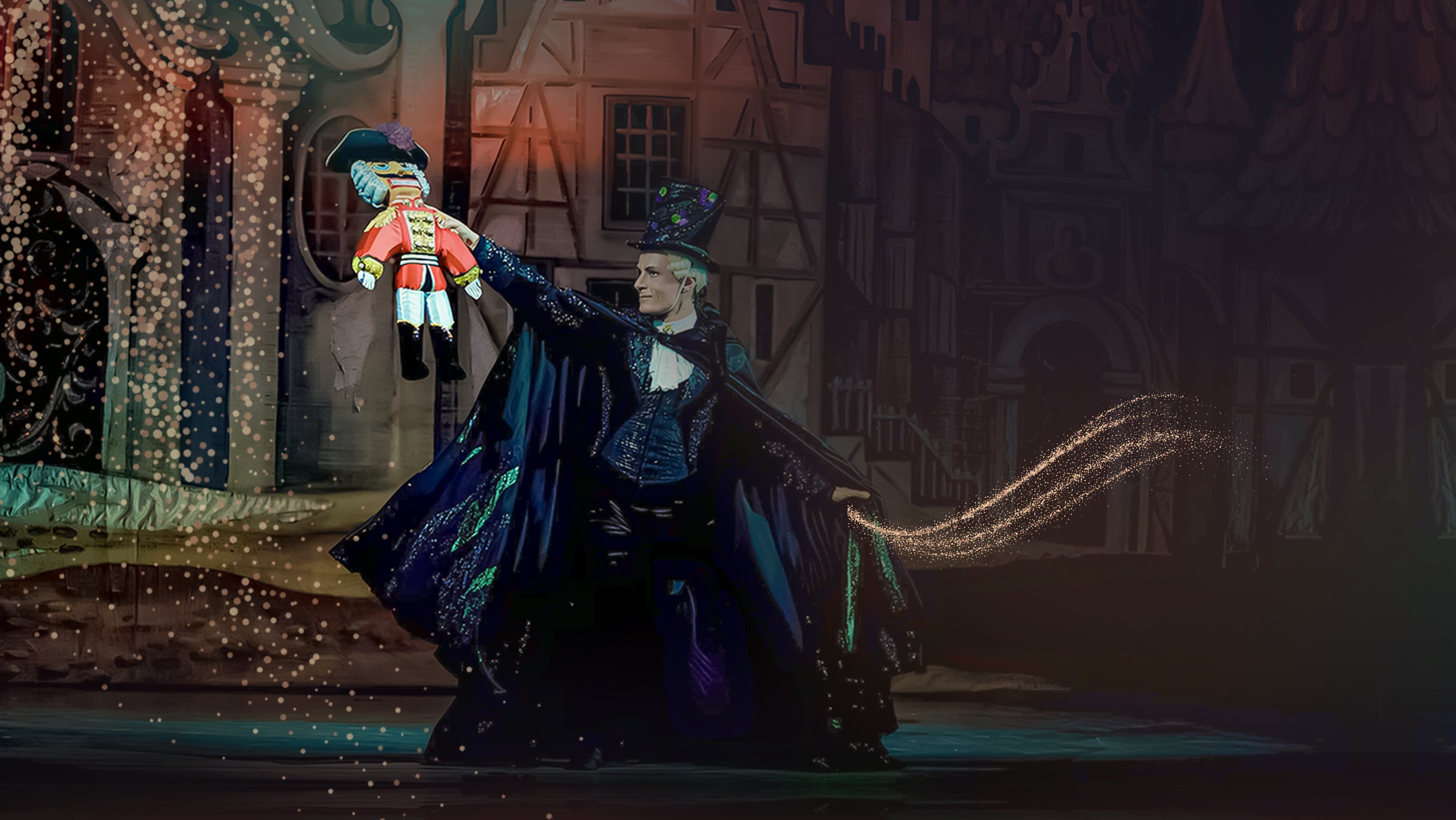 Photo for "The Nutcracker"