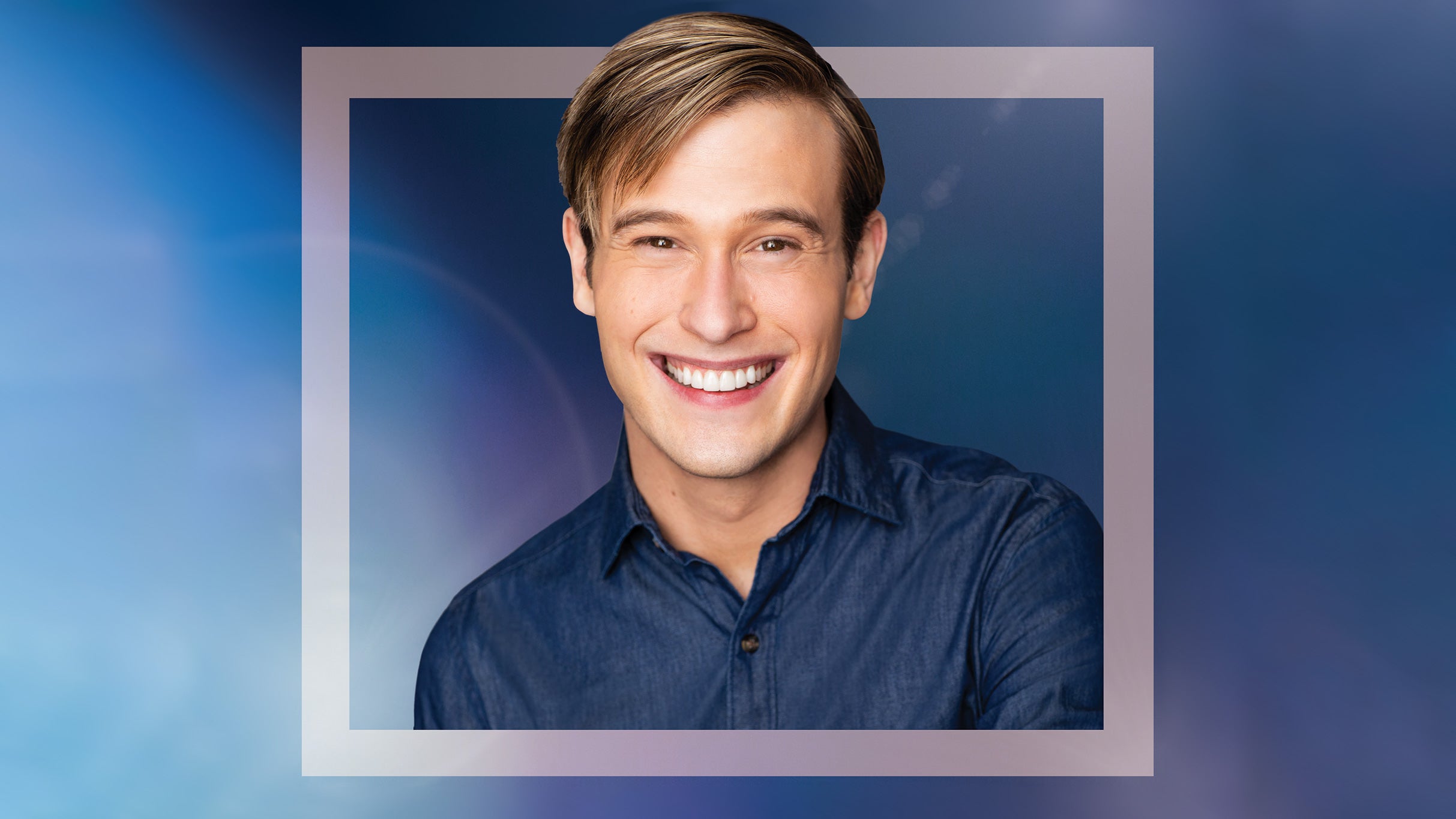 Photo for "Tyler Henry - The Hollywood Medium: An Evening of Hope and Healing"