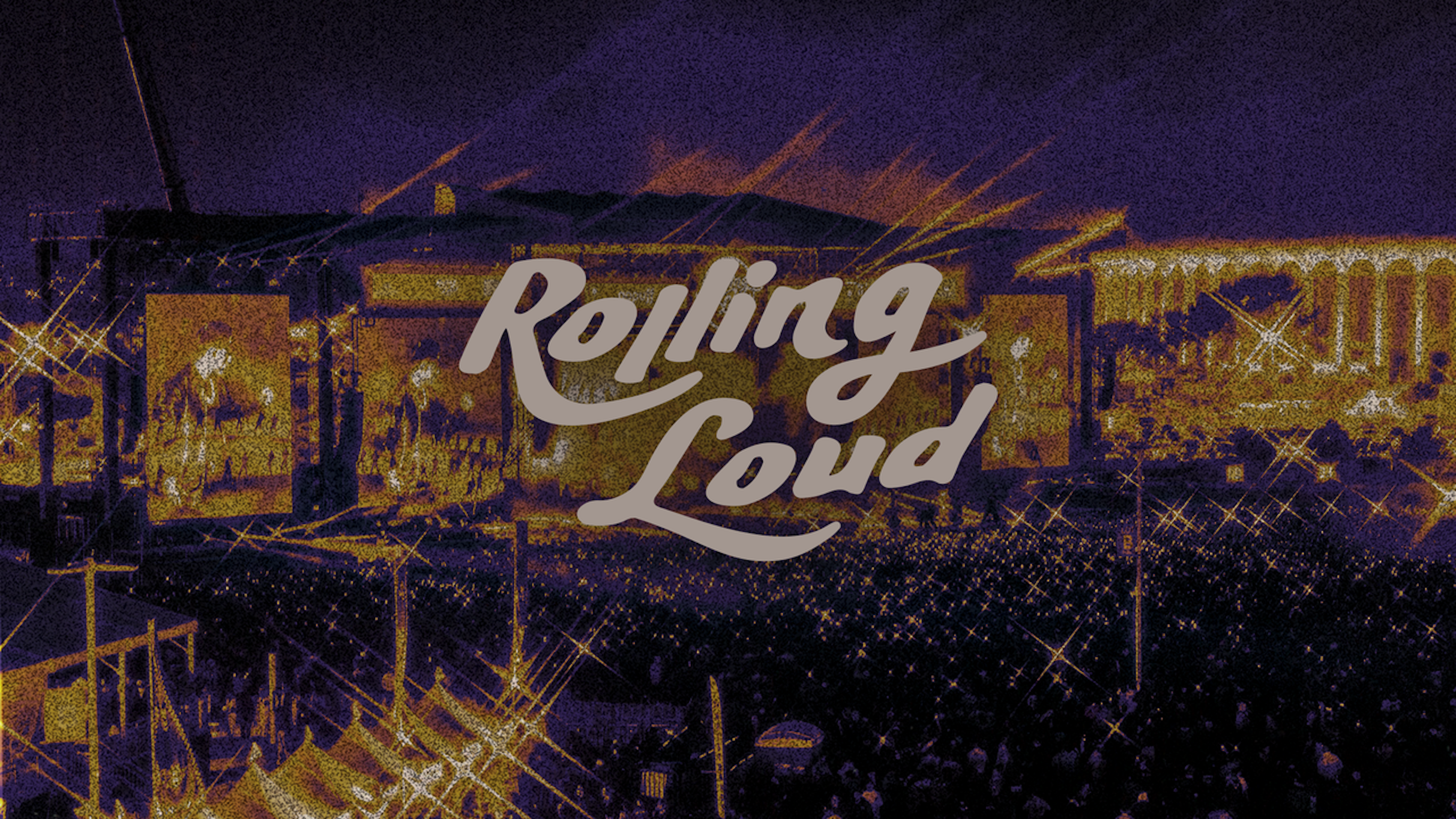 Photo for "Rolling Loud California"