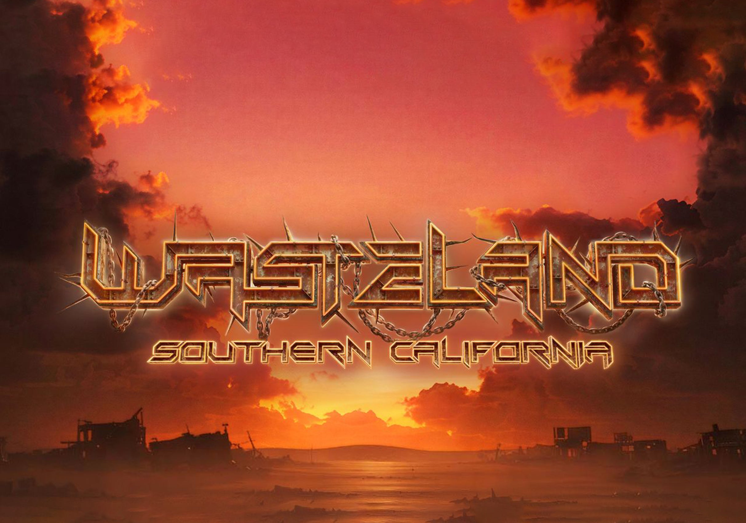 Photo for "Wasteland Southern California"
