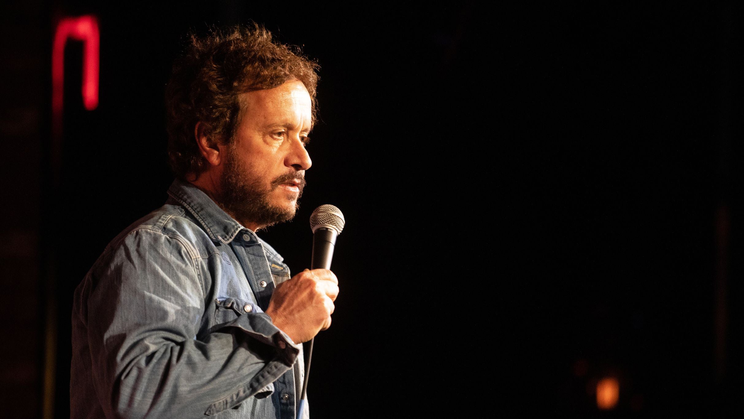 Photo for "Pauly Shore"