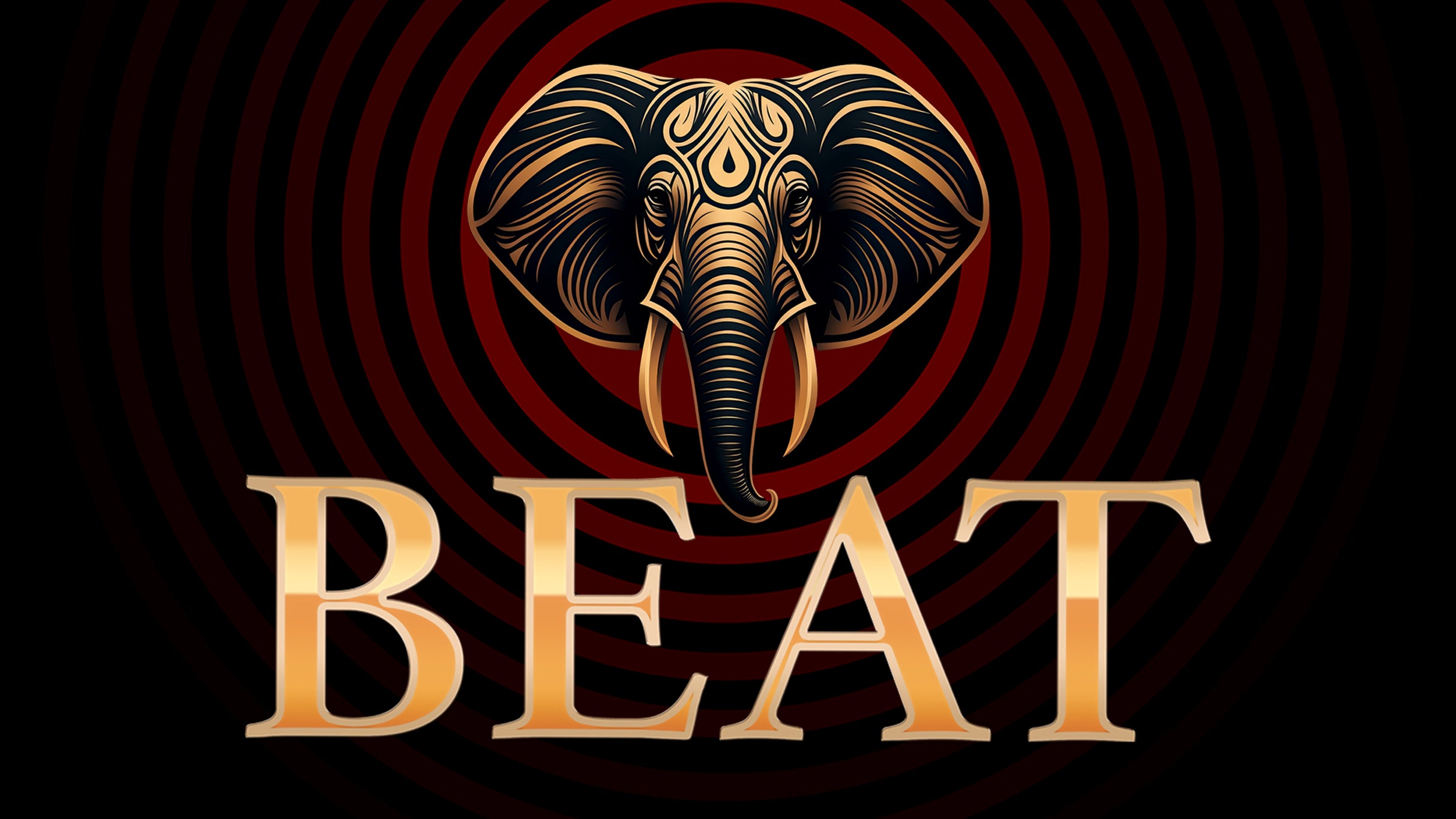 Photo for "BEAT: Belew/Vai/Levin/Bozzio Performing the Music of KING CRIMSON"