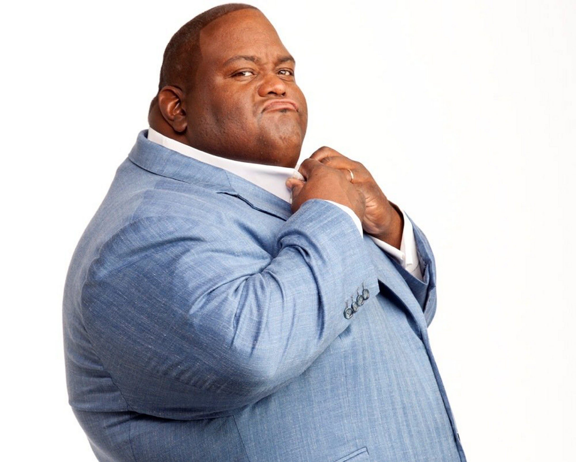 Photo for "Lavell Crawford"