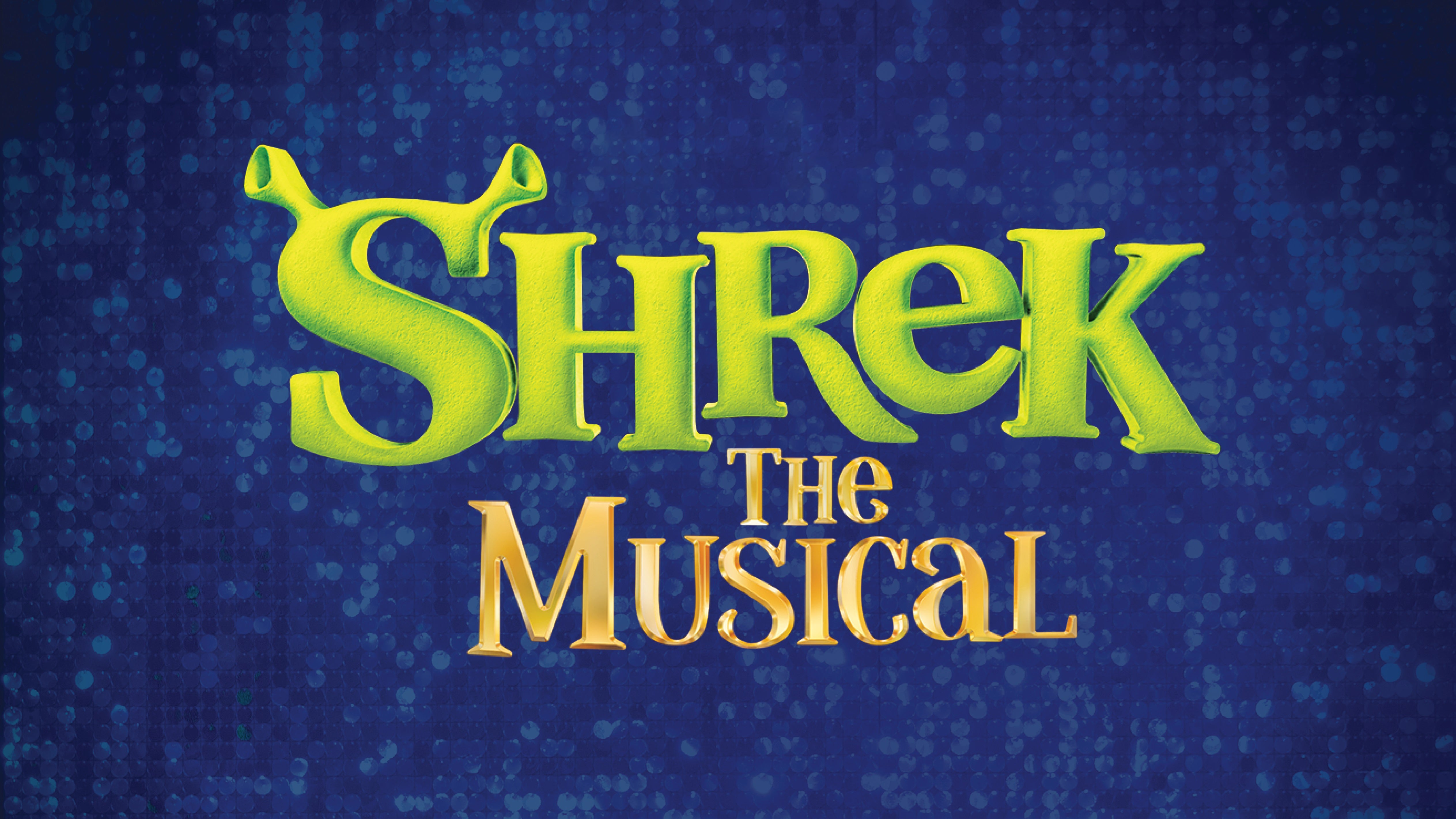 Photo for "Shrek The Musical"