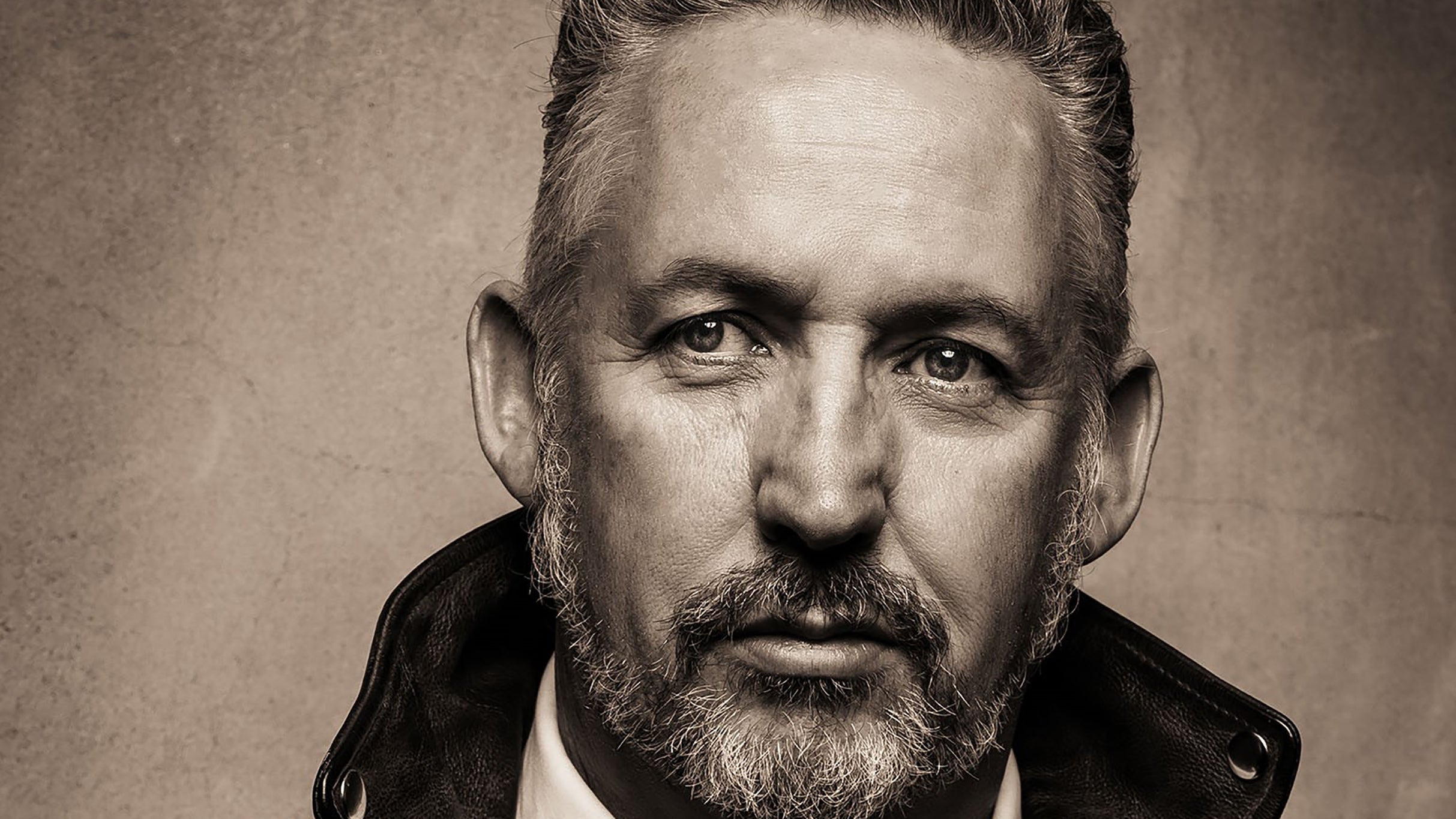 Photo for "Harland Williams"