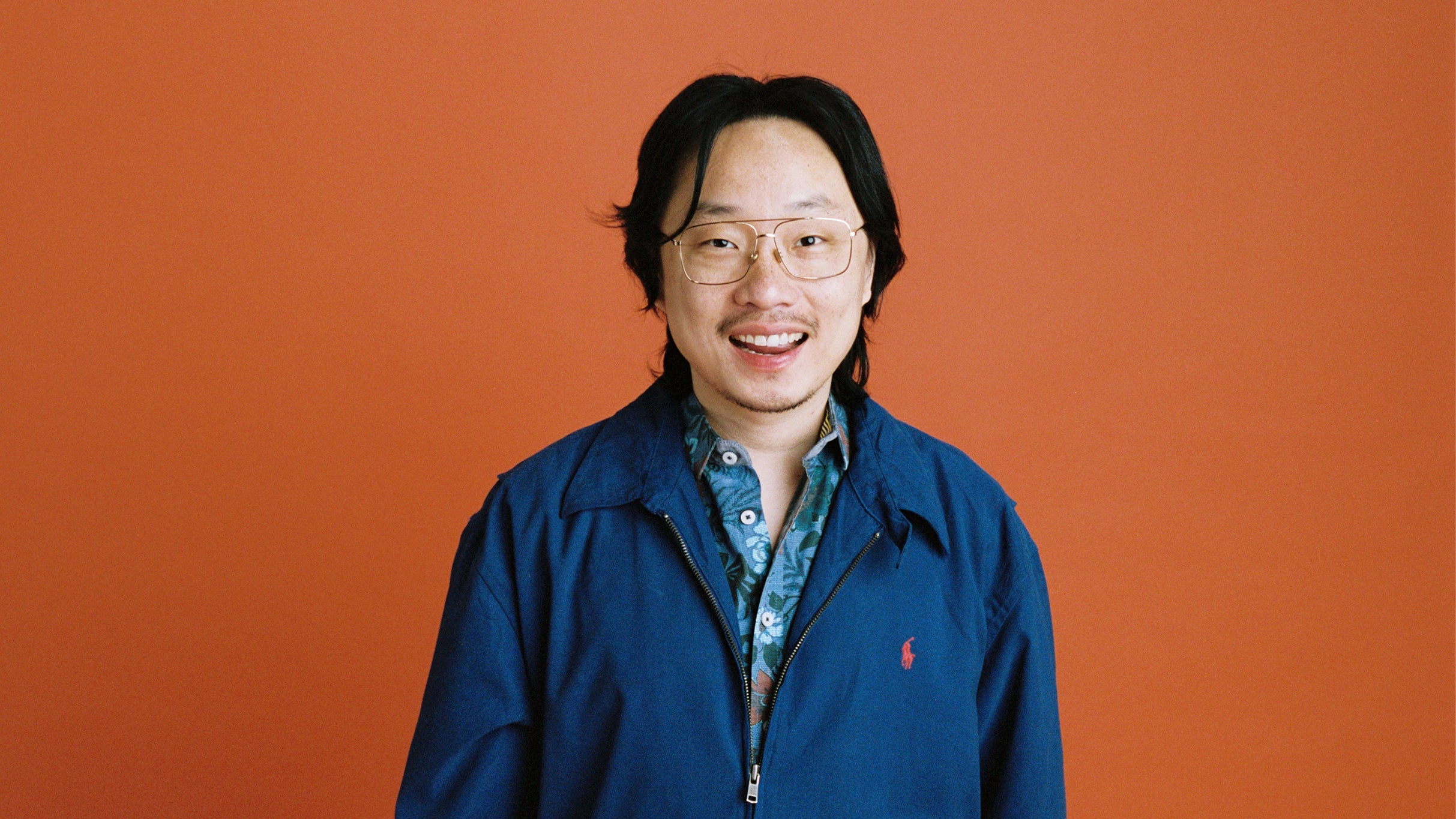 Photo for "Jimmy O. Yang"