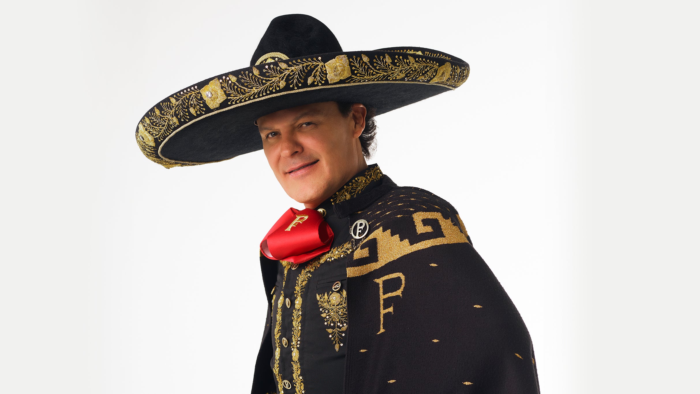 Photo for "Pedro Fernandez - Ages 21+"
