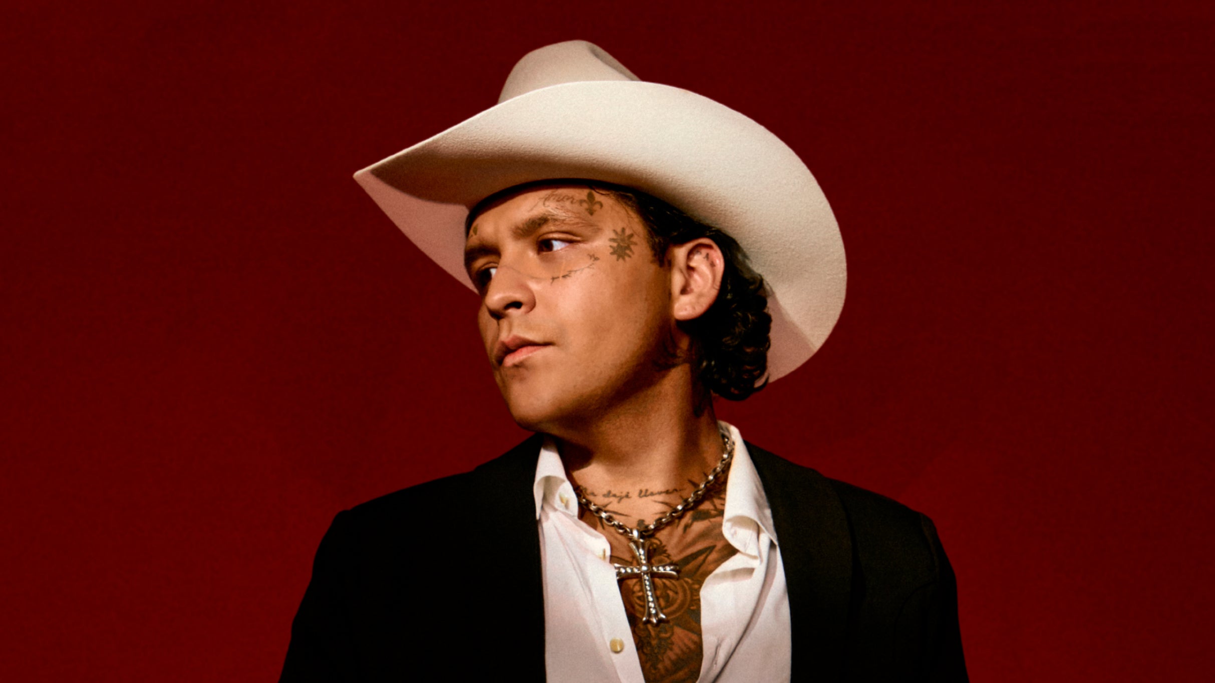 Photo for "Christian Nodal PA'L CORA TOUR"