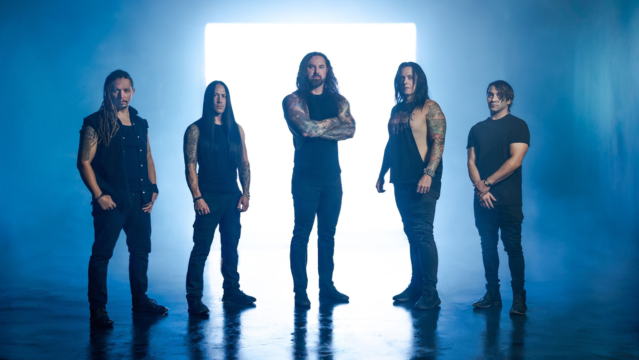Photo for "As I Lay Dying"