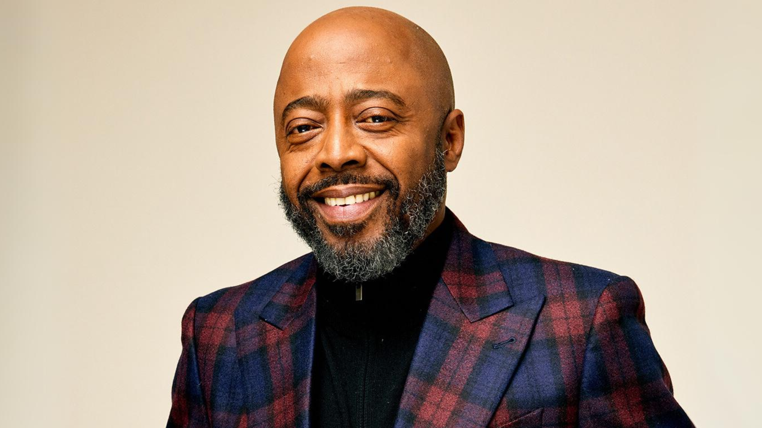 Photo for "Donnell Rawlings"