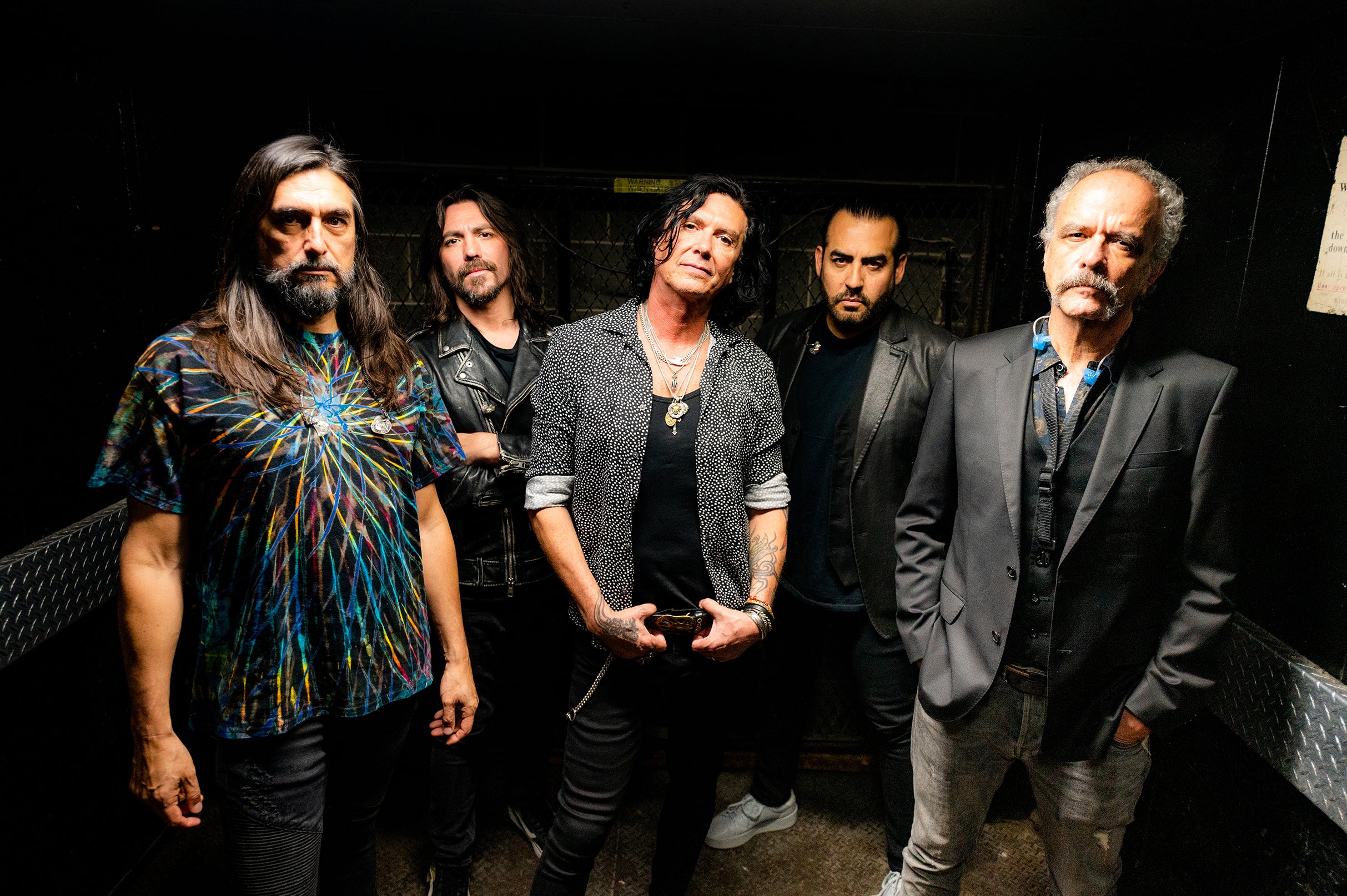 Photo for "Caifanes"