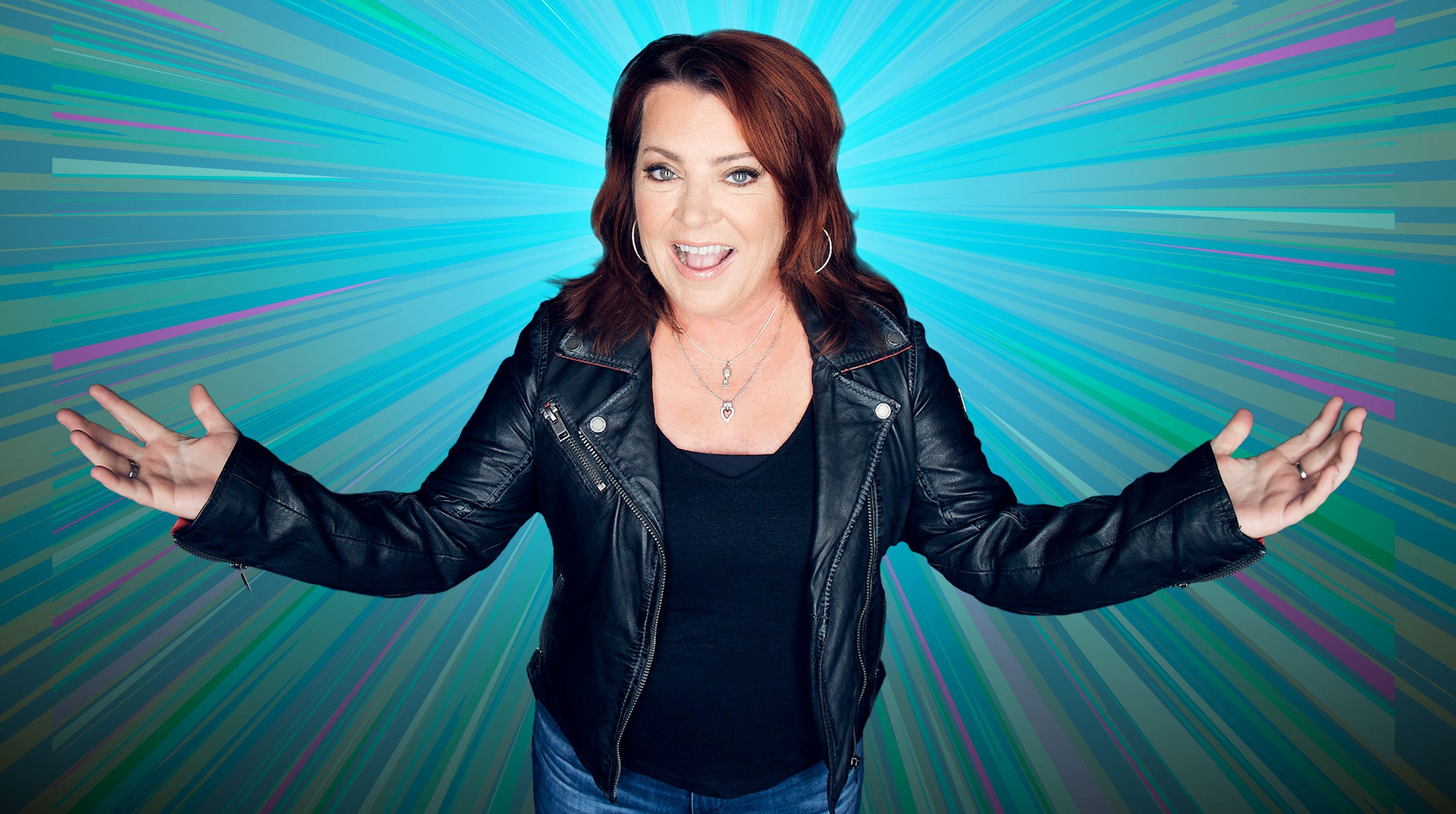 Photo for "KATHLEEN MADIGAN: FLYING CATS TOUR"