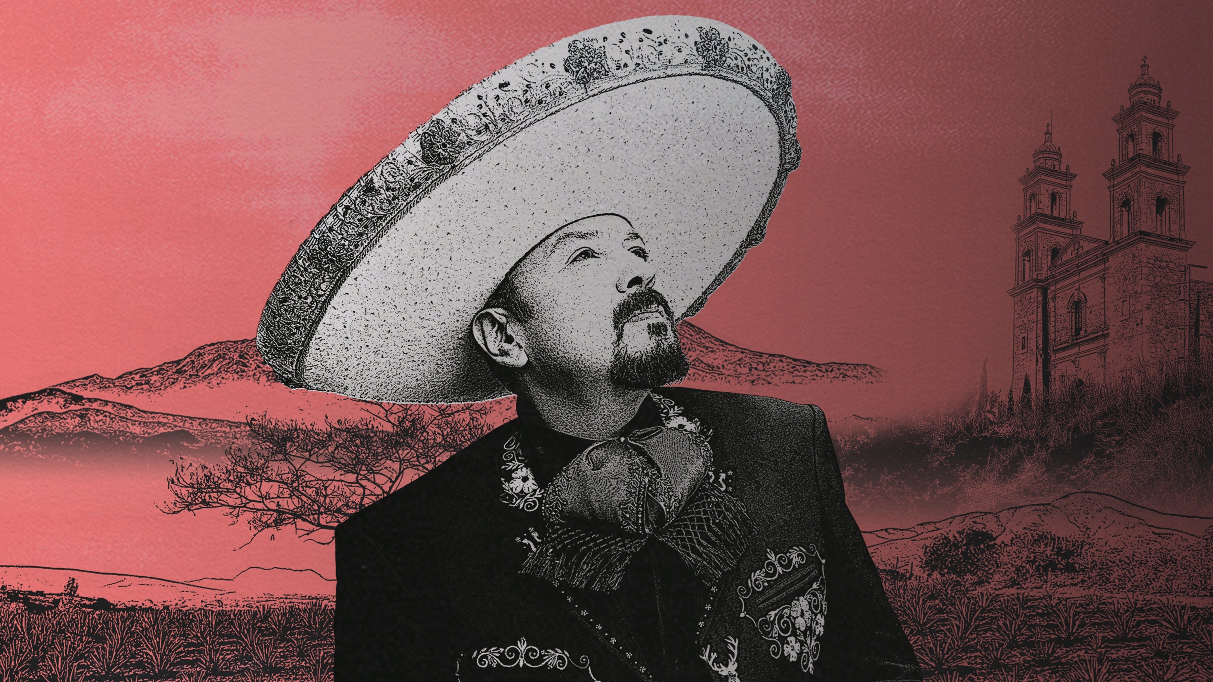 Photo for "Pepe Aguilar (21+ Event)"