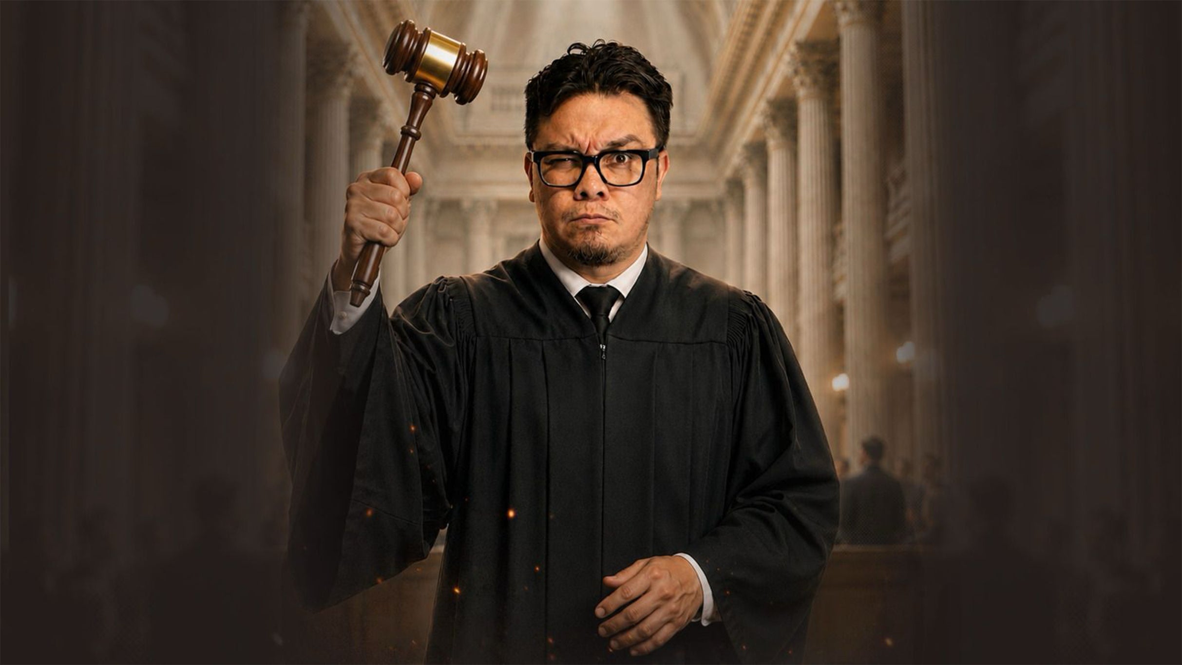 Photo for "Franco Escamilla - "El Juicio" Tour"