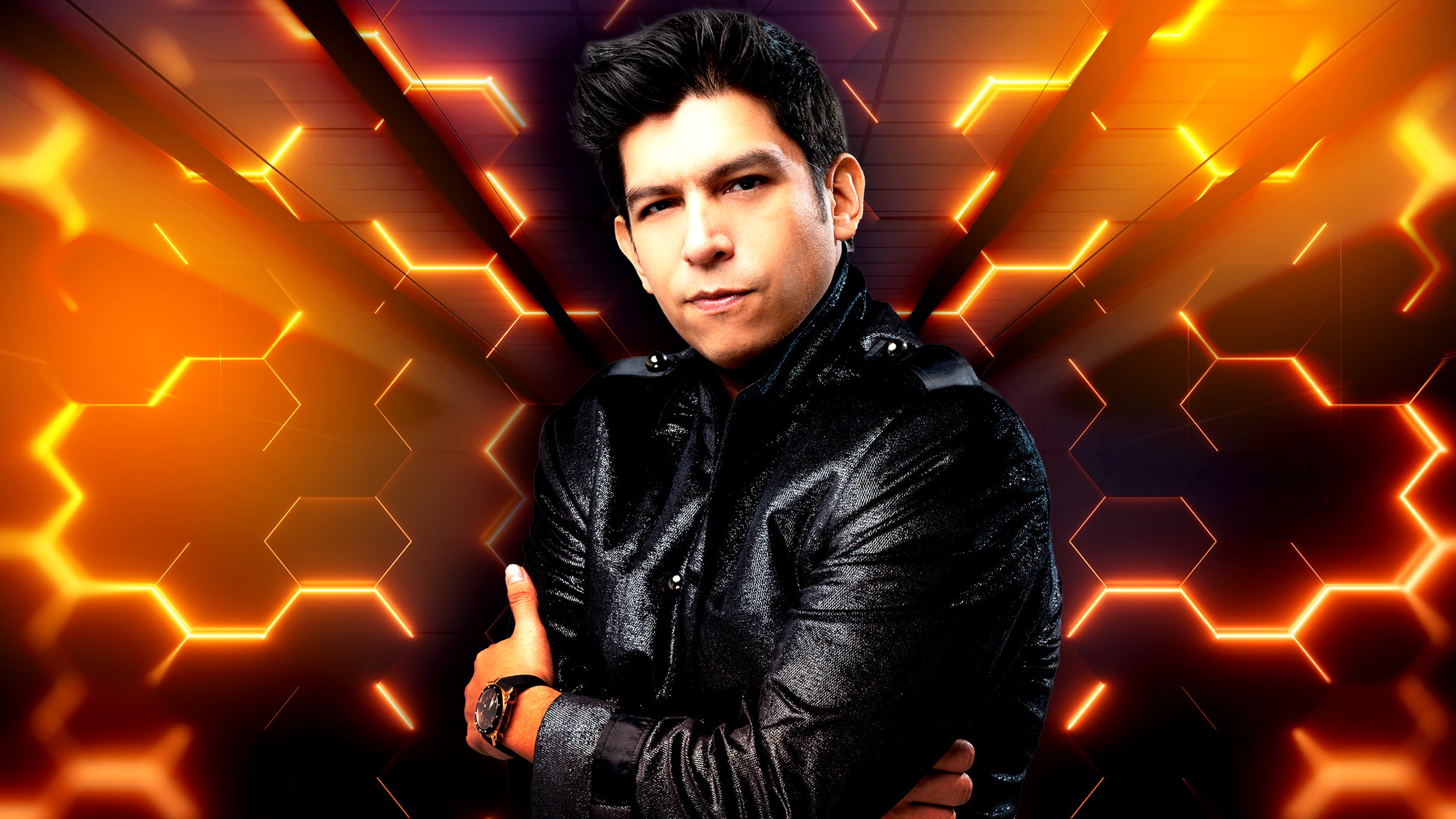 Photo for "Elías Medina"