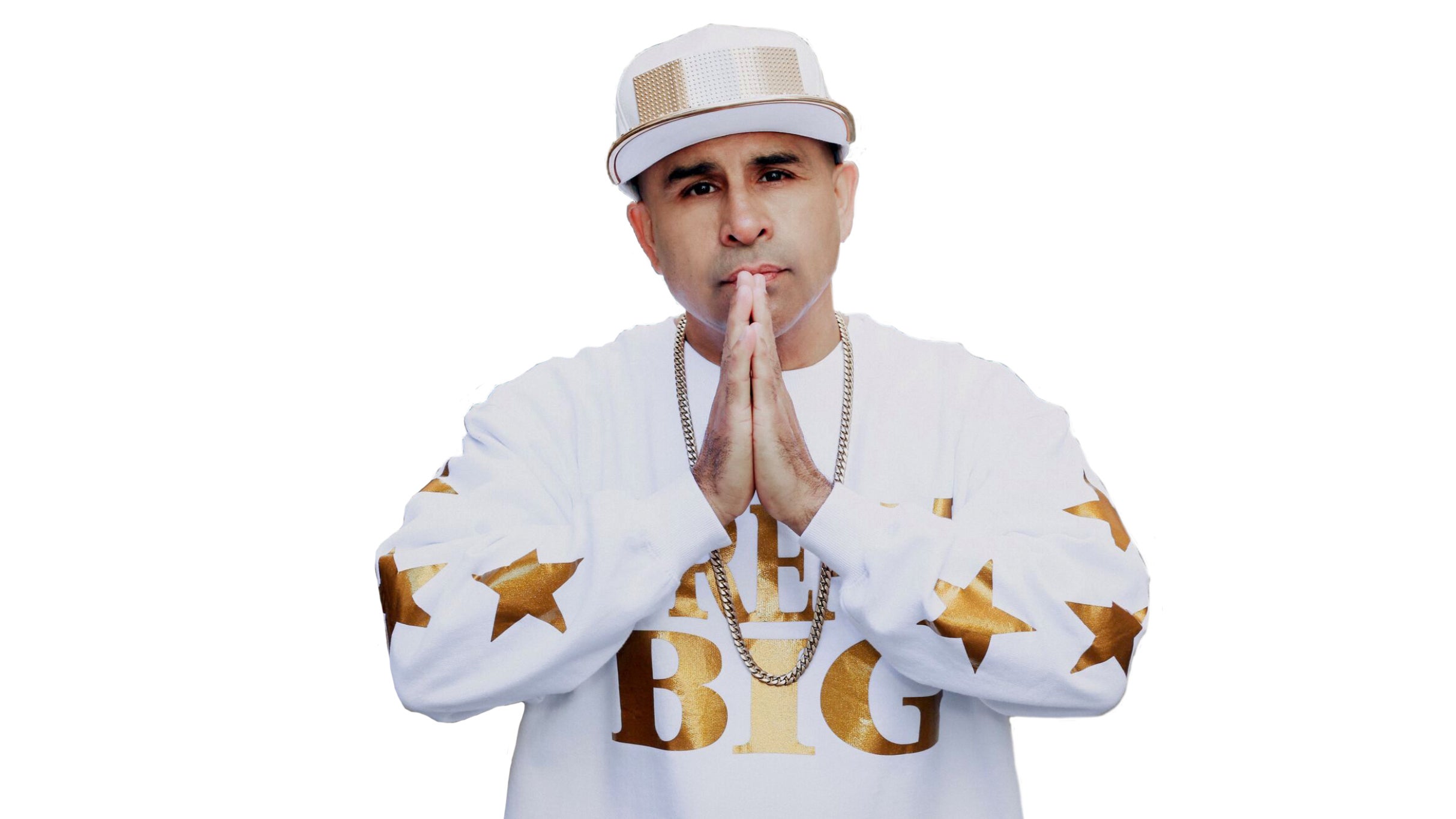 Photo for "Bobby Dee Presents MC Magic"