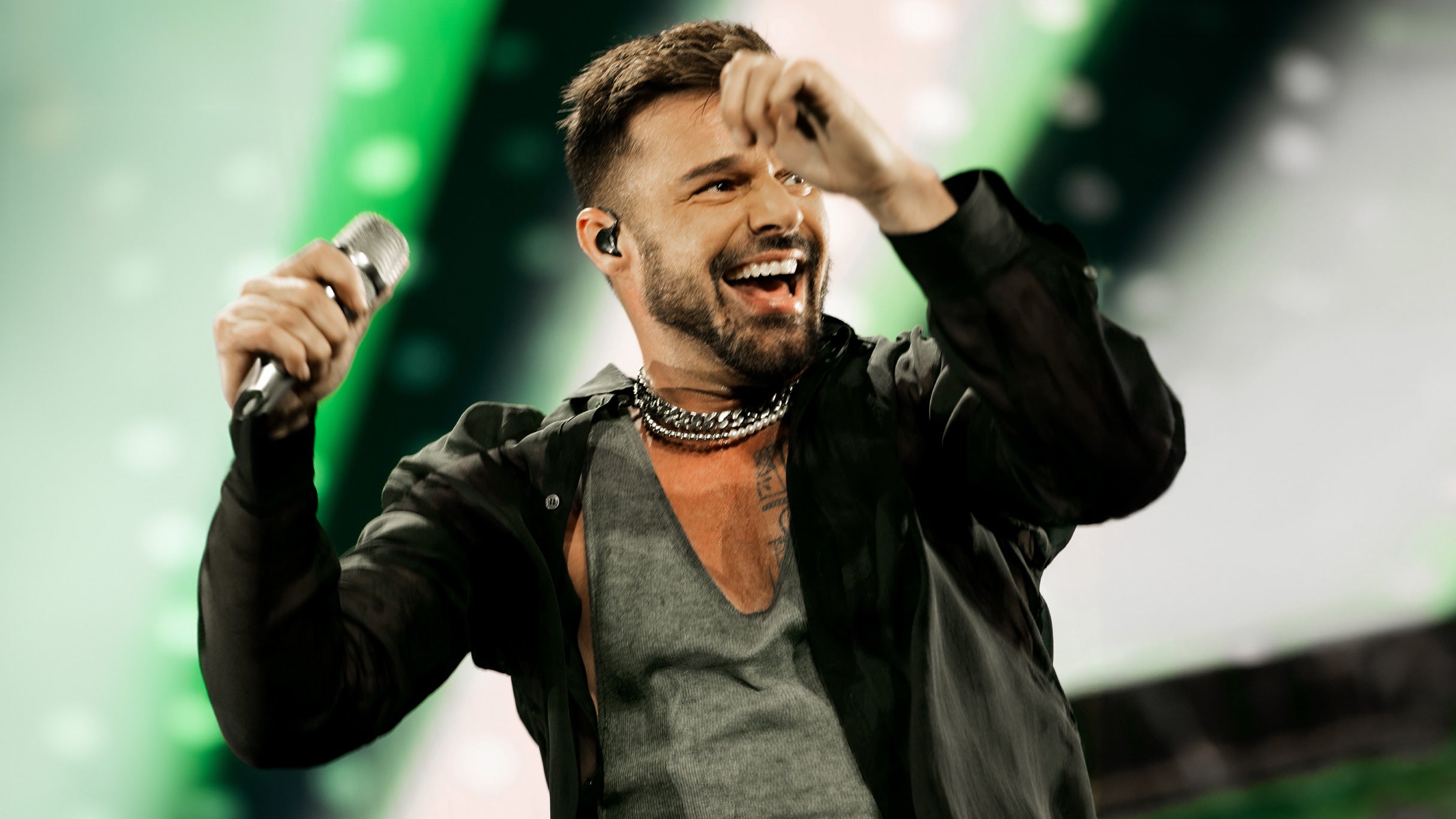 Photo for "Ricky Martin"
