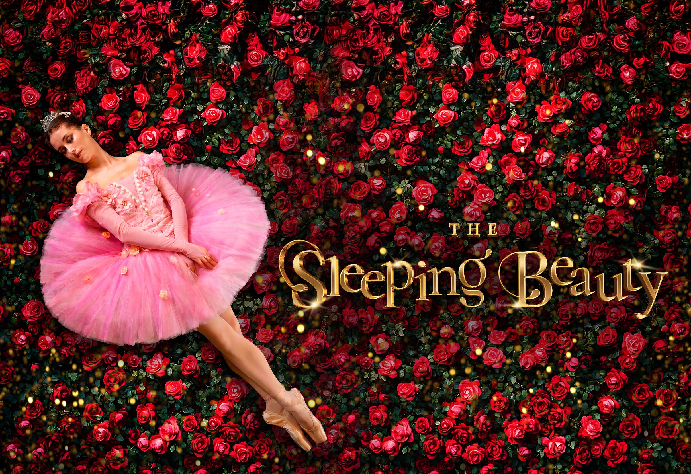 Photo for "World Ballet Company: The Sleeping Beauty"