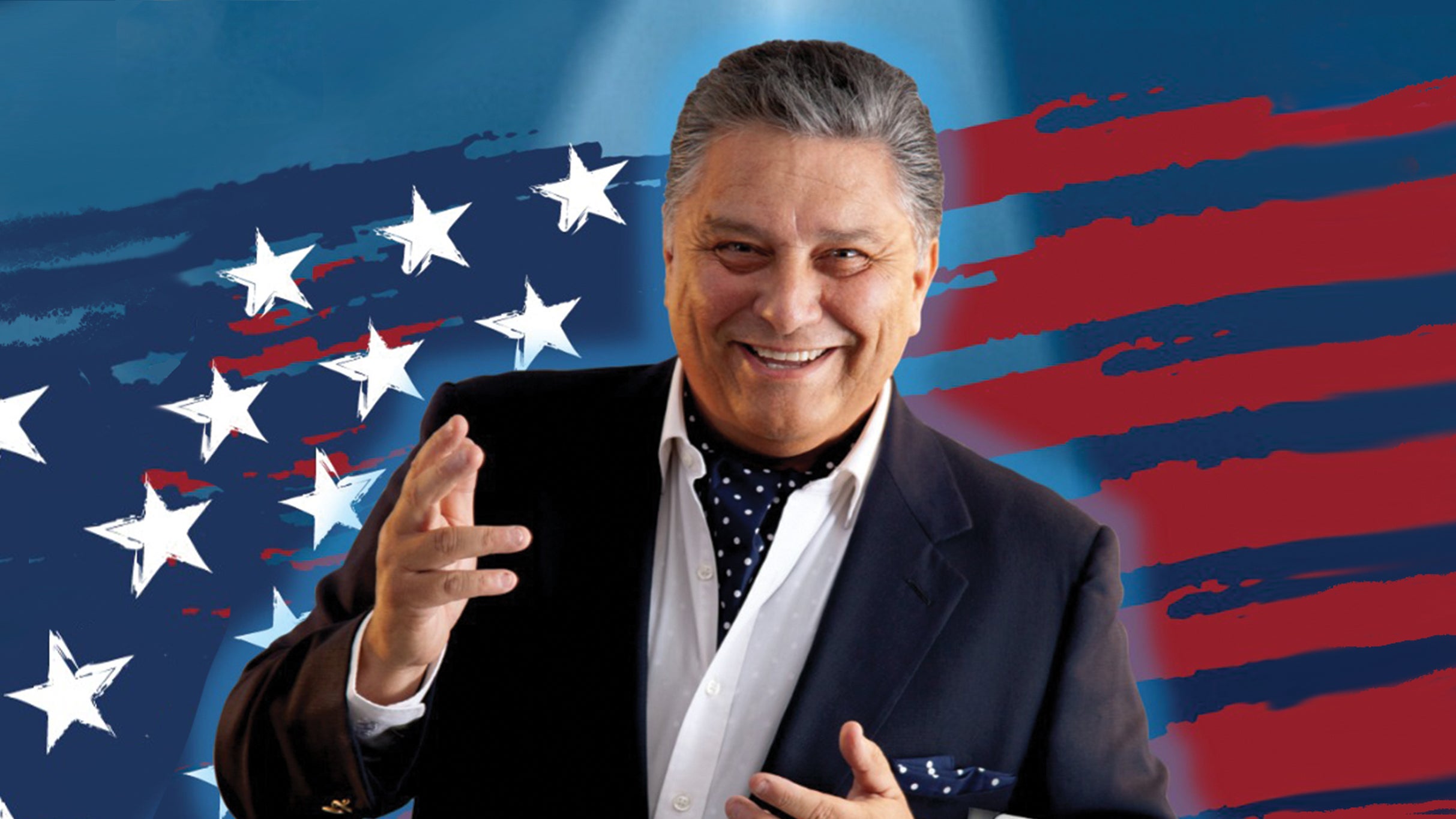 Photo for "Rogelio Ramos (En Español)"