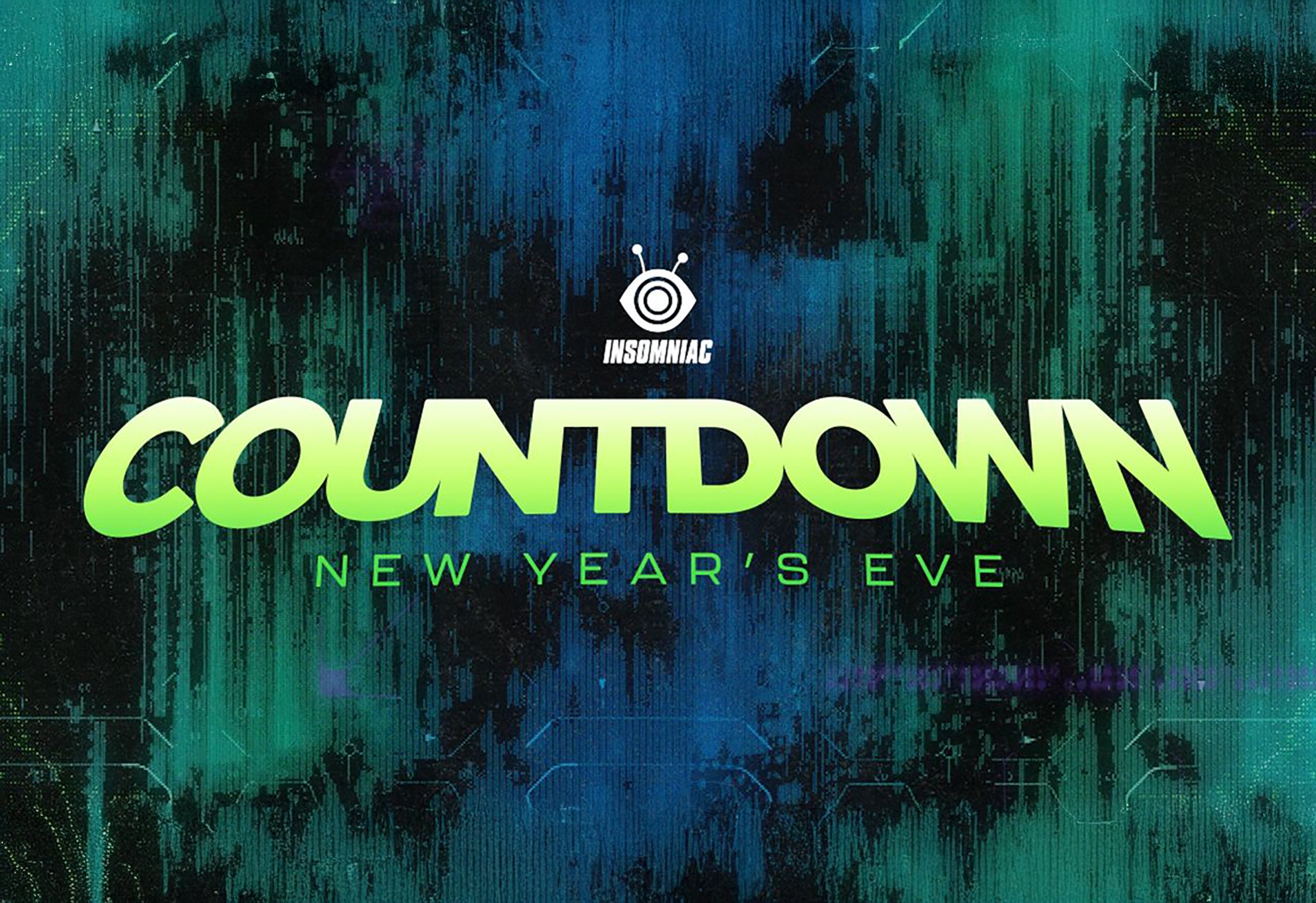 Photo for "Insomniac Countdown"