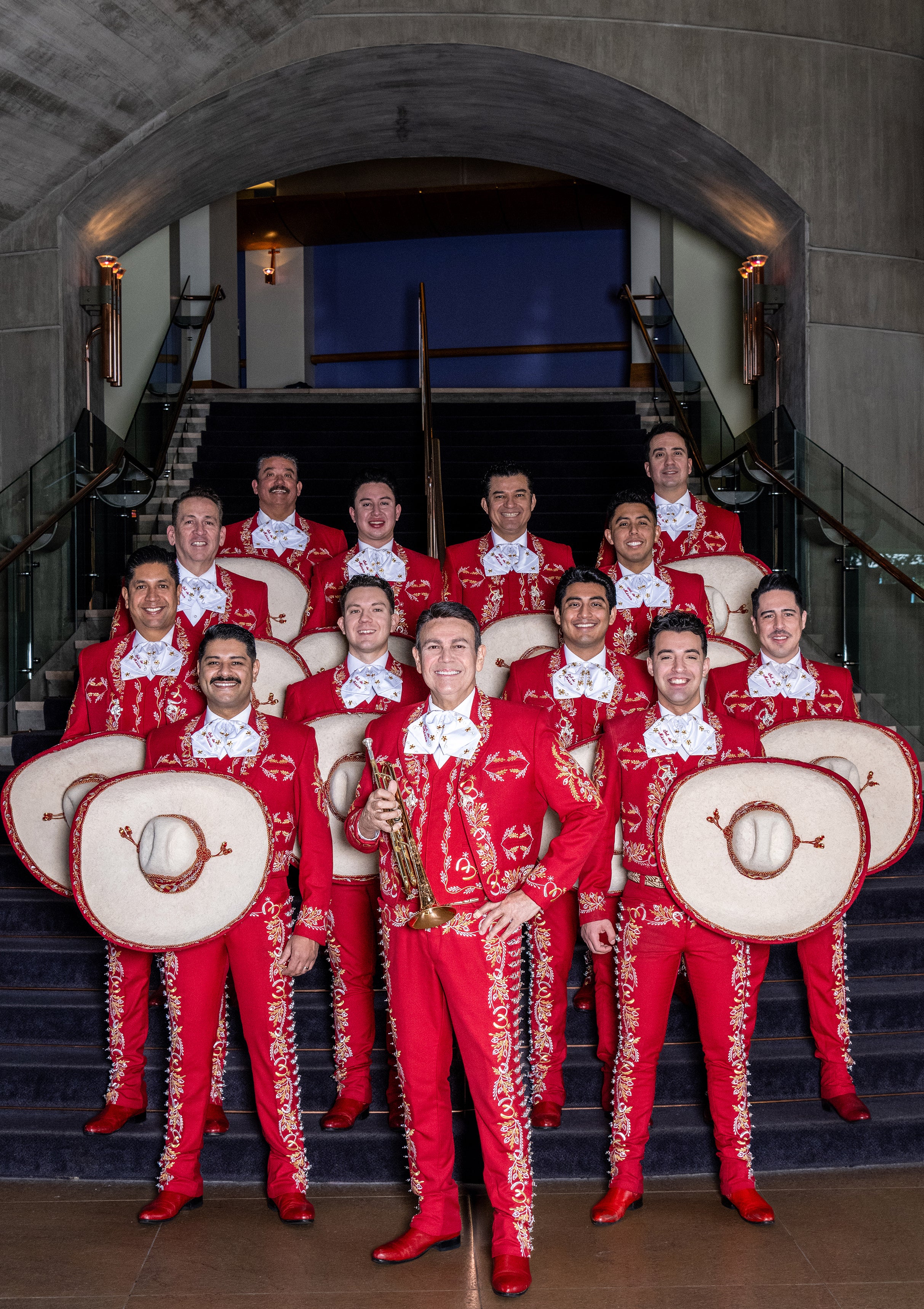 Photo for "Mariachi Sol De Mexico"