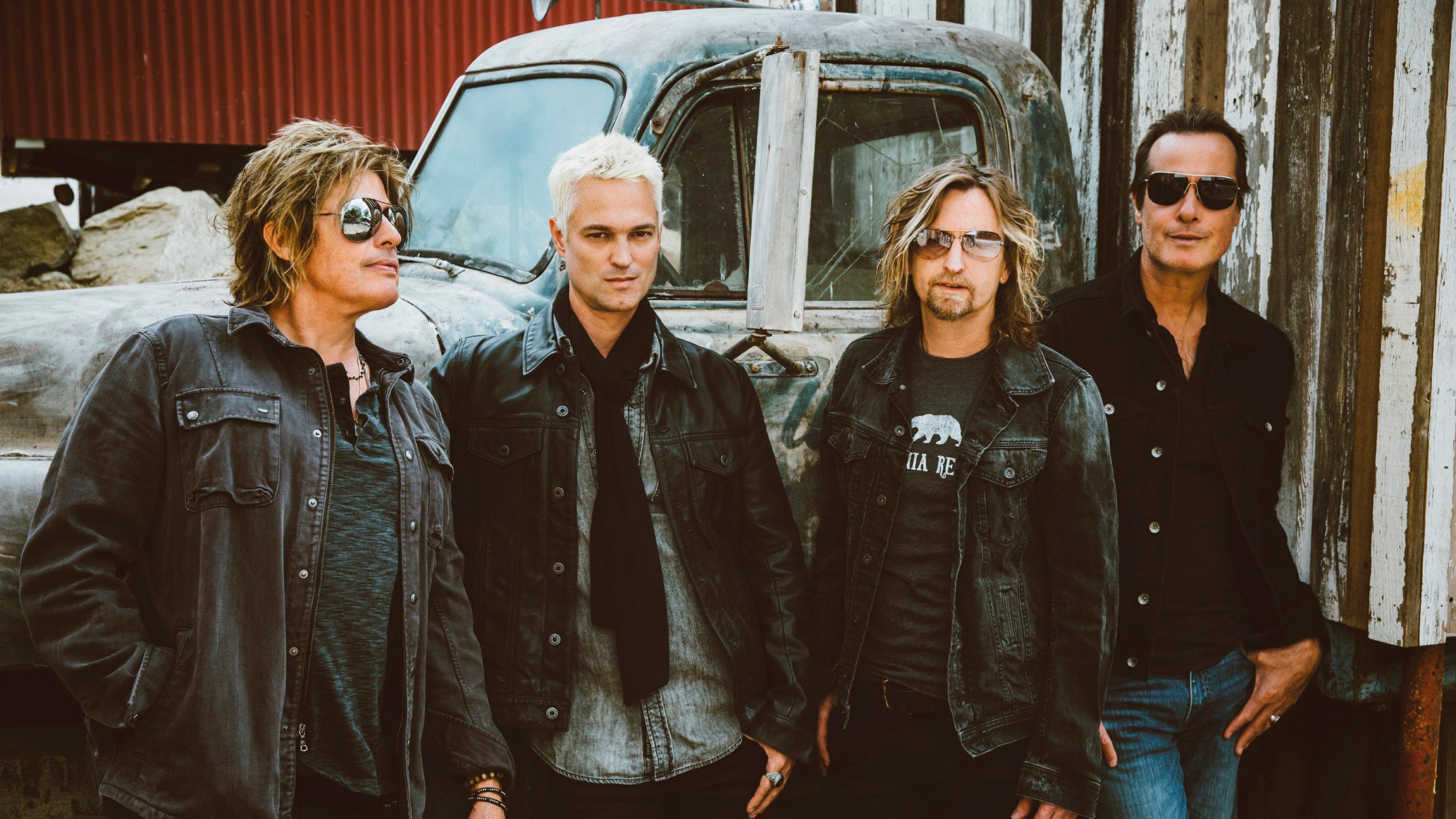 Photo for "Stone Temple Pilots"