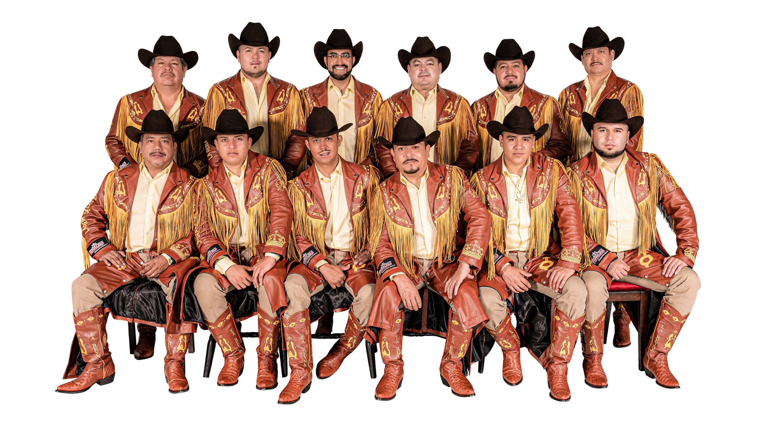 Photo for "Banda Machos & Ezequiel Peña Jr"