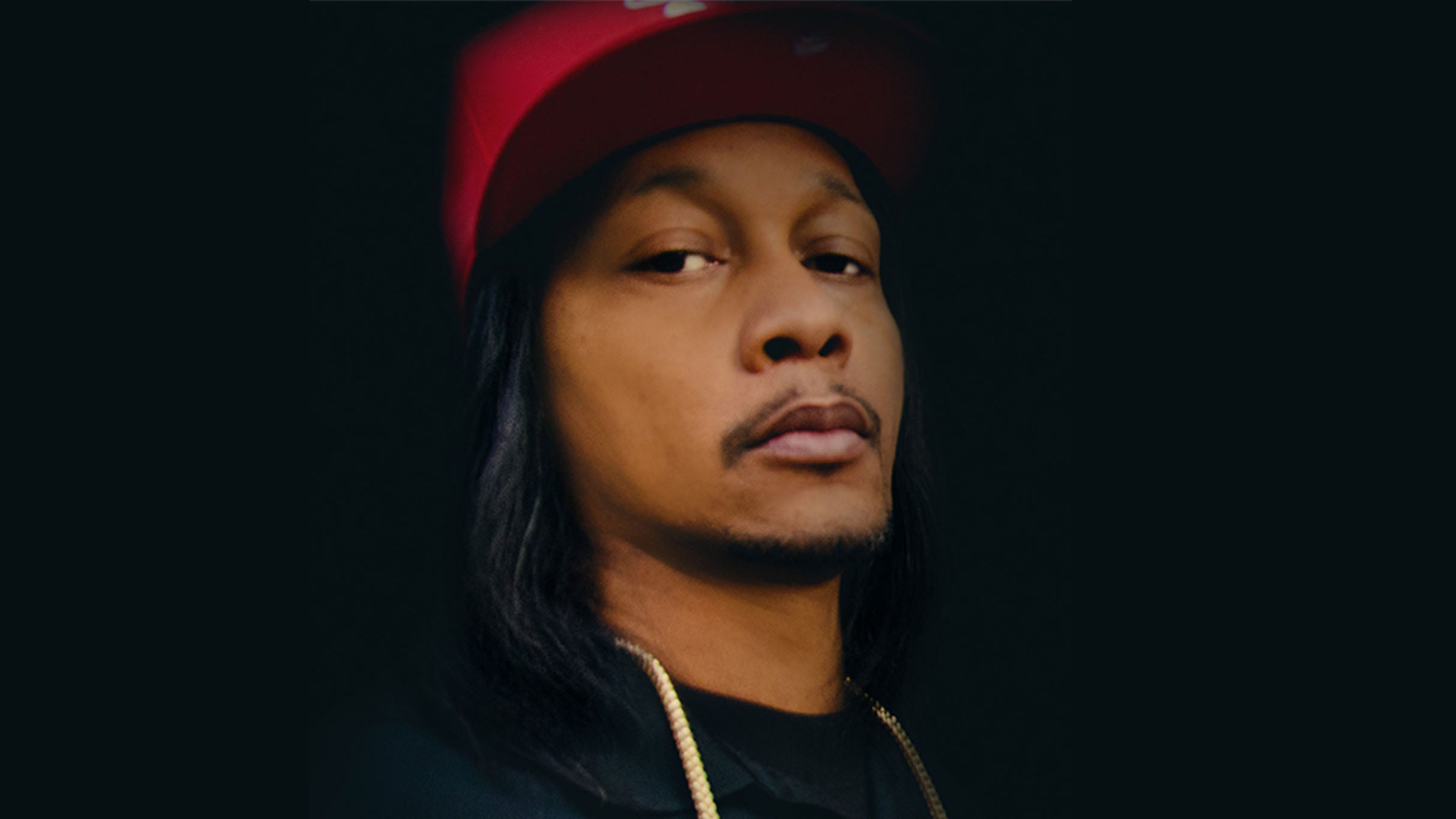 Photo for "DJ QUIK"