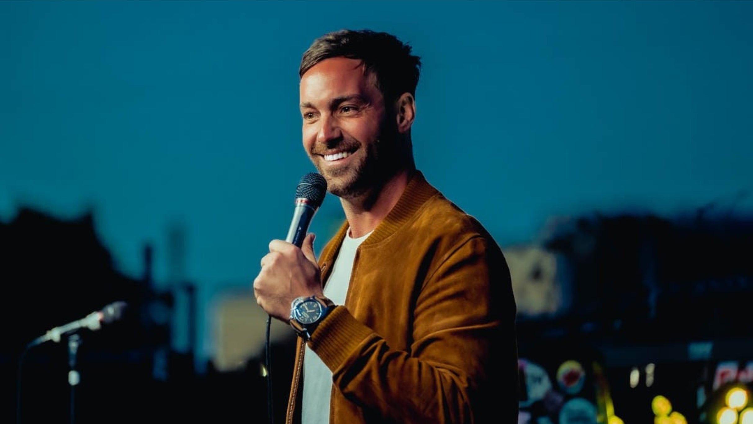 Photo for "Jeff Dye"