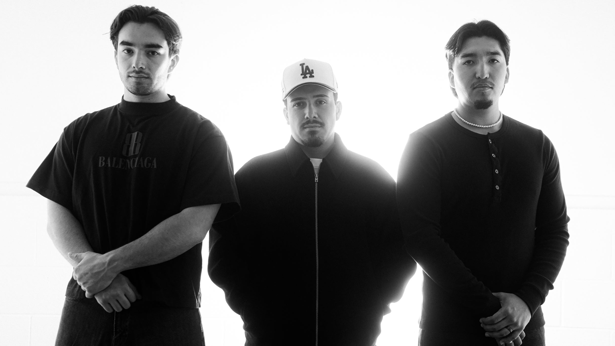 Photo for "Eslabon Armado"