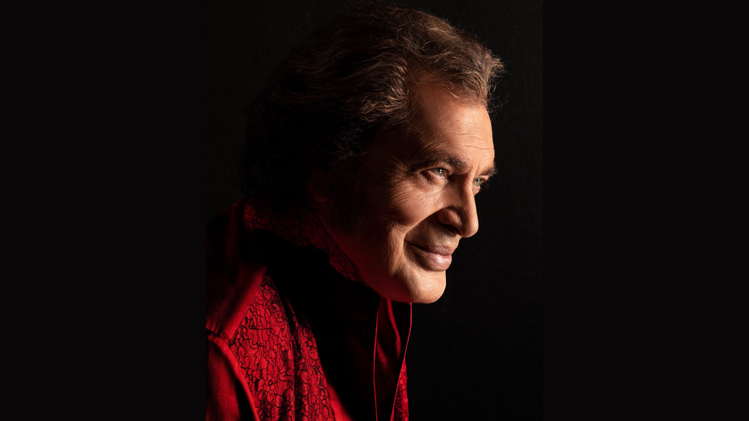 Photo for "Engelbert Humperdinck The Celebration Tour 2026"