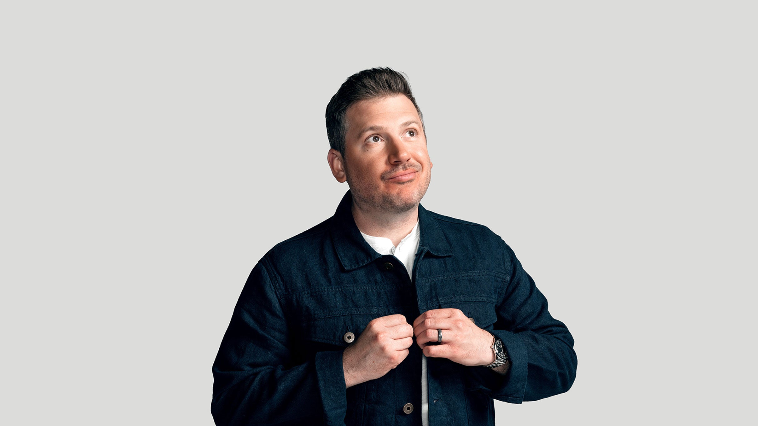 Photo for "Dave Landau"